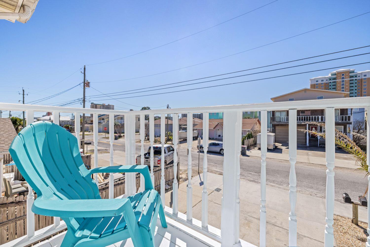 HOLIDAY BEACH UNIT 16 - Residential