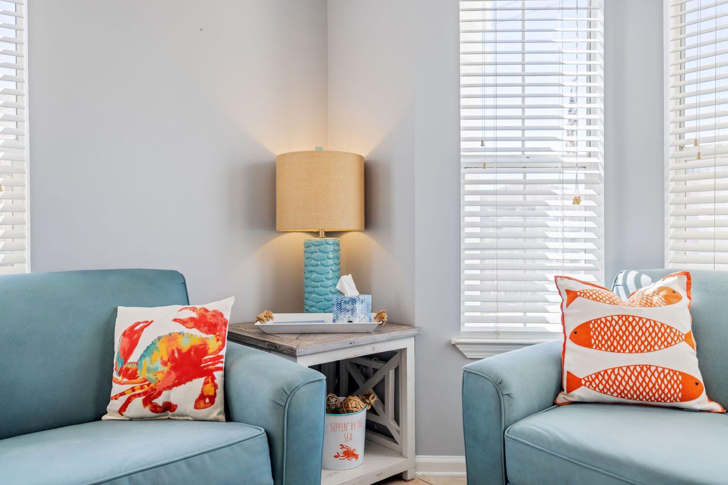 HOLIDAY BEACH UNIT 16 - Residential