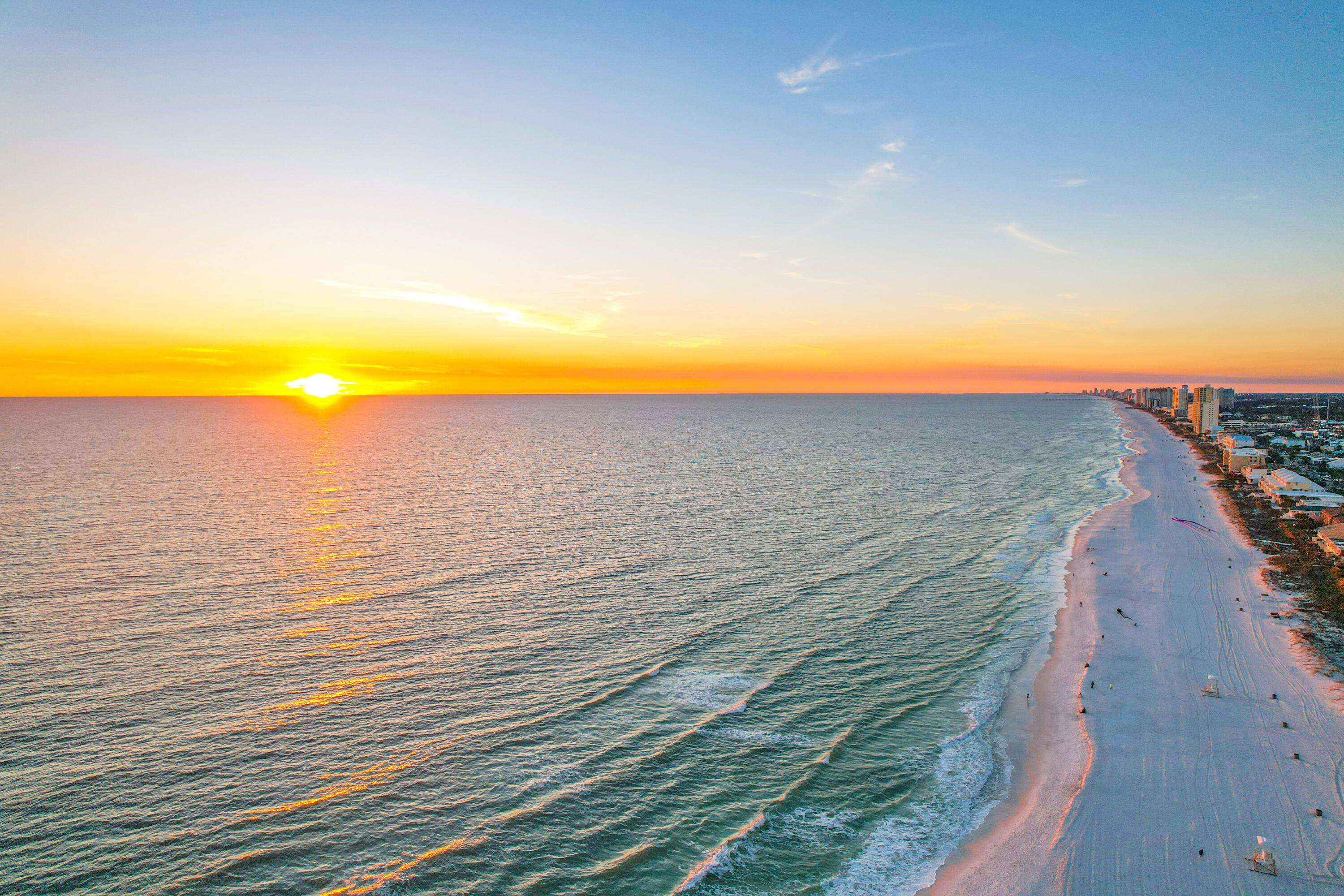 HOLIDAY BEACH UNIT 16 - Residential