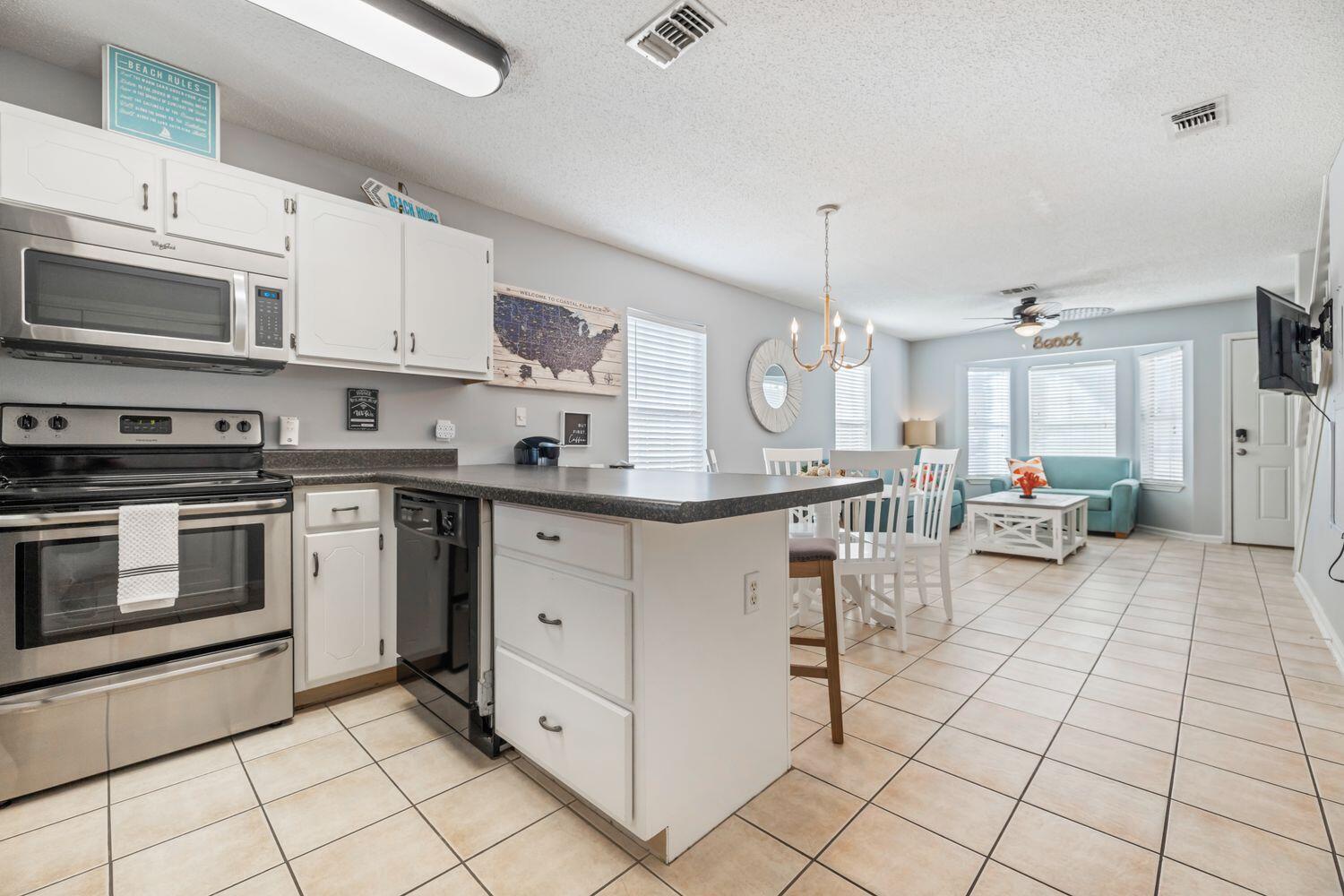 HOLIDAY BEACH UNIT 16 - Residential