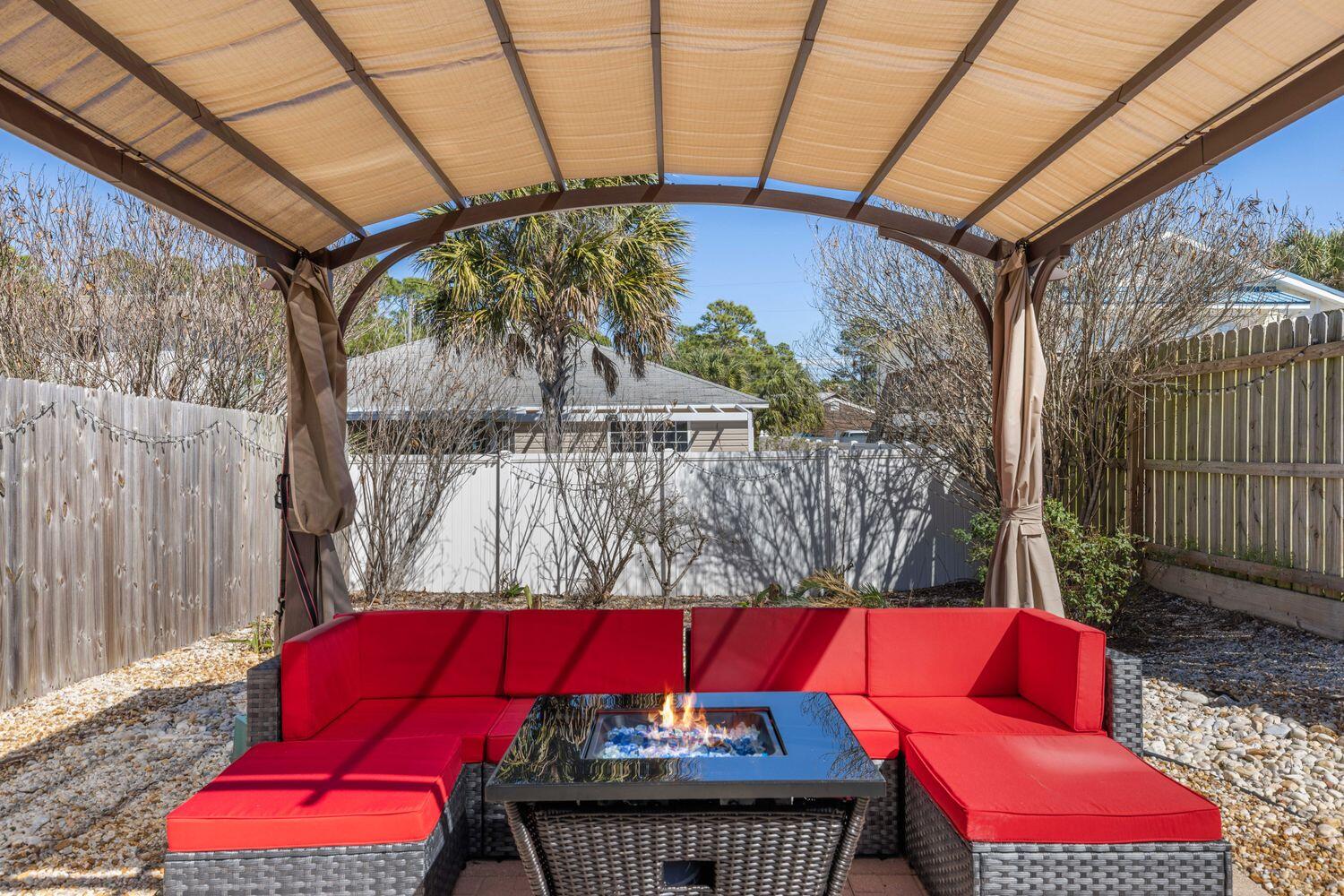 HOLIDAY BEACH UNIT 16 - Residential