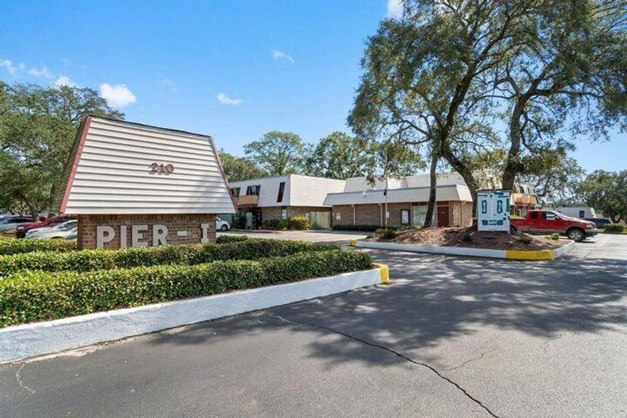 Affordable condo conveniently located off of Beal Parkway close to everything. Two bedroom, one bath with living space just under 1000 square feet.