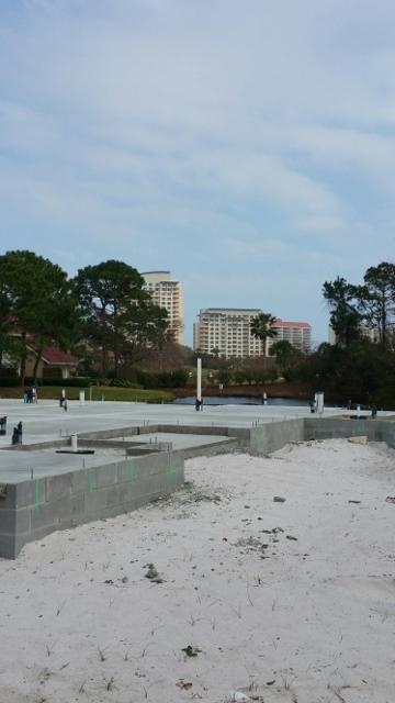 NEW HOME TO BE BUILT AT ISLAND ESTATES AT SANDESTIN BY HUFF HOMES OF FLORIDA. ONE OF THE FEW BEACH HOMES AT SANDESTIN. ISLAND ESTATES IS A 9 HOME GATED NEIGHBORHOOD. THIS UNIQUE WEST INDIES STYLE HOME WILL HAVE AN OPEN CONCEPT FLOOR PLAN WITH 4 BEDROOMS AND 4.5 BATHS. LOT HAS ROOM TO ADD A POOL.PURCHASE EARLY AND MAKE YOUR OWN SELECIONS.