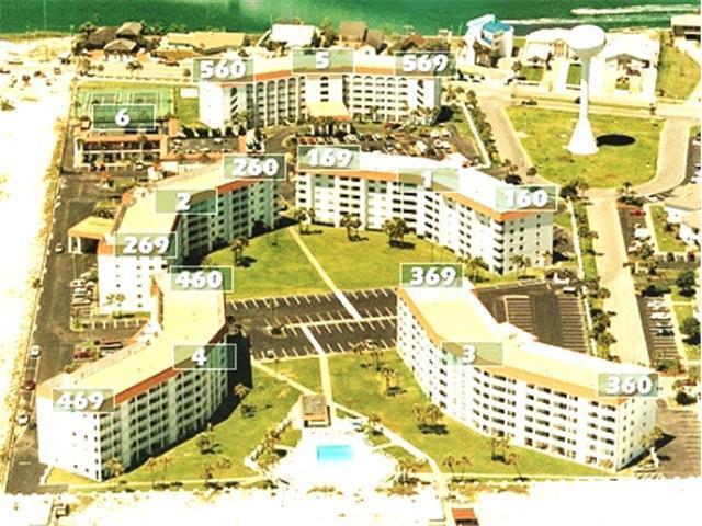 EL MATADOR CONDO - Residential
