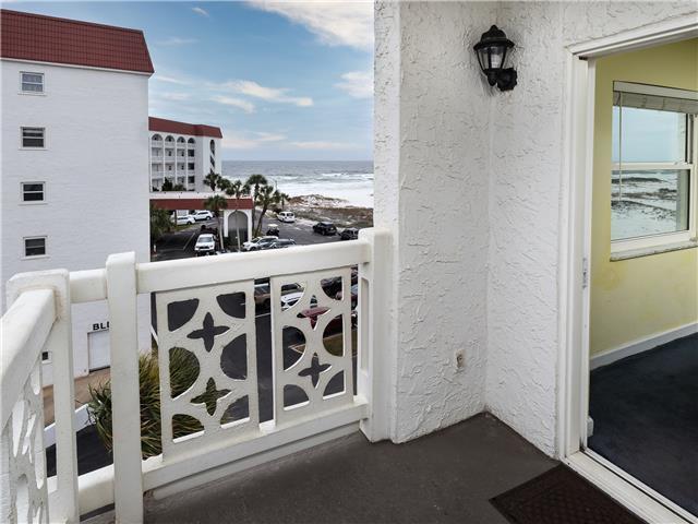 EL MATADOR CONDO - Residential