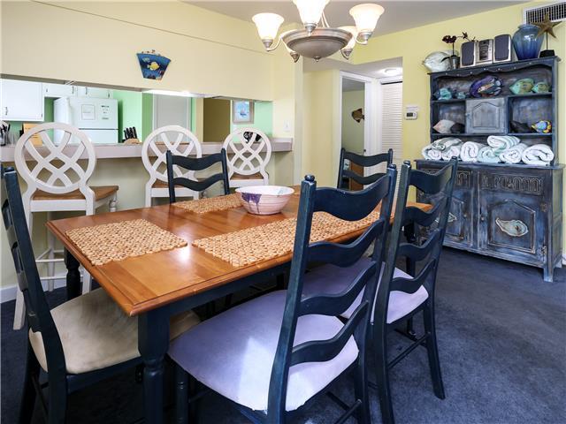 EL MATADOR CONDO - Residential