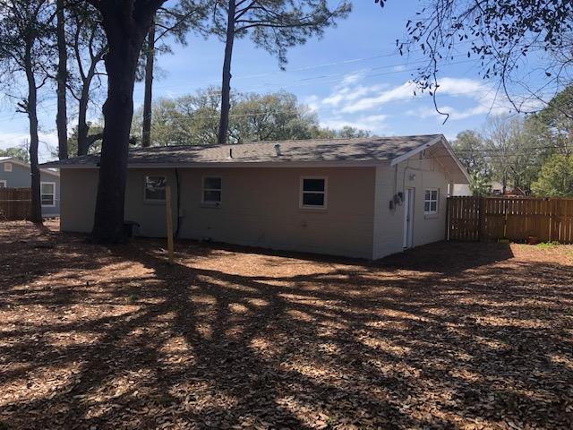 OAKLAND HEIGHTS - Residential Lease