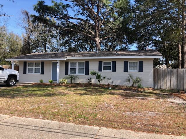 OAKLAND HEIGHTS - Residential Lease