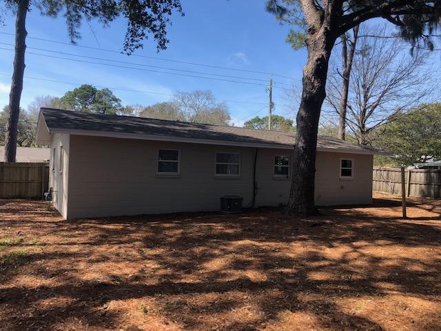 OAKLAND HEIGHTS - Residential Lease