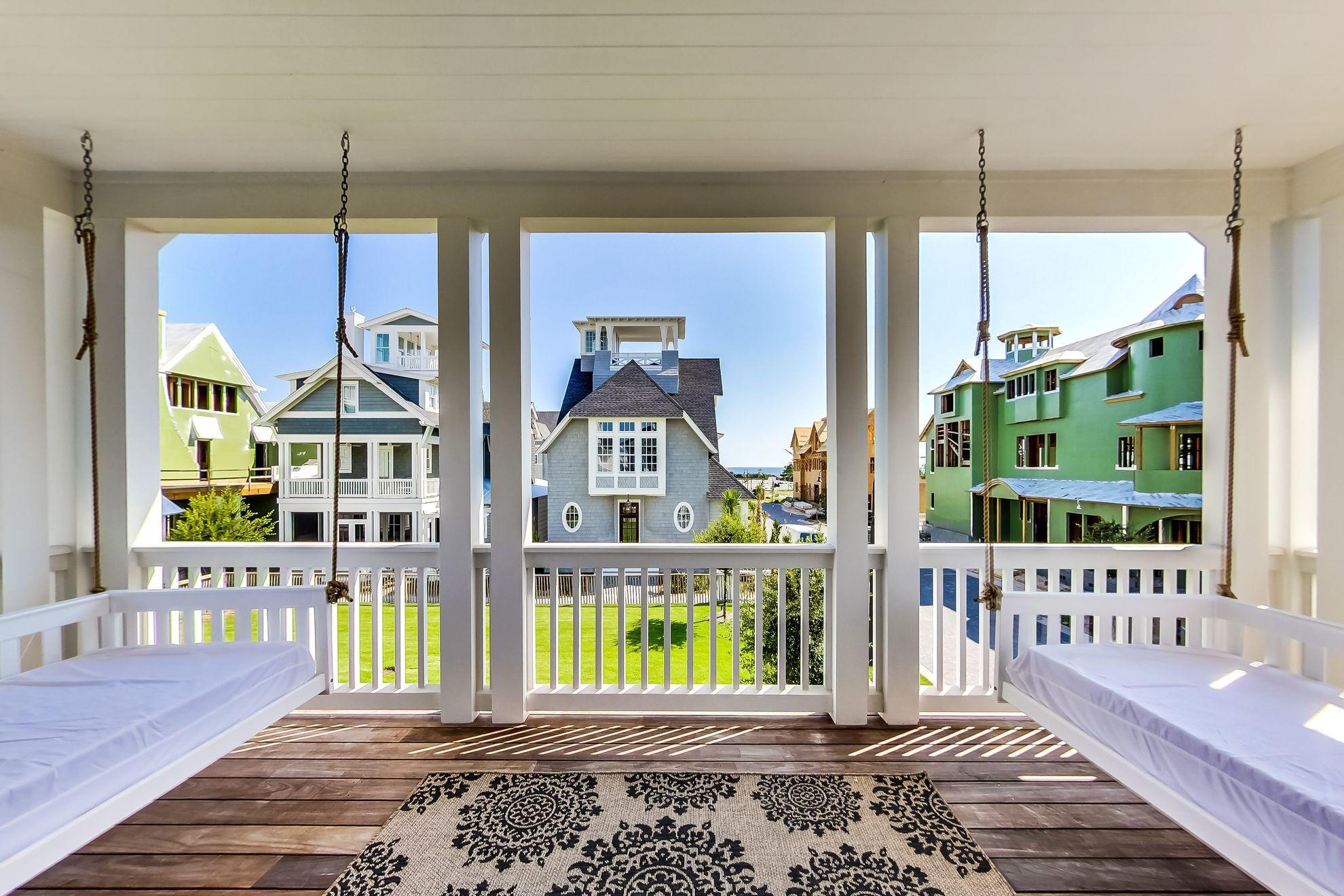 Grace Point - Residential