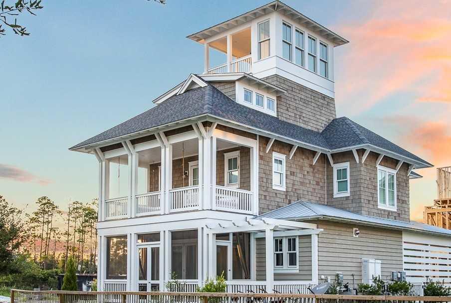 Grace Point - Residential
