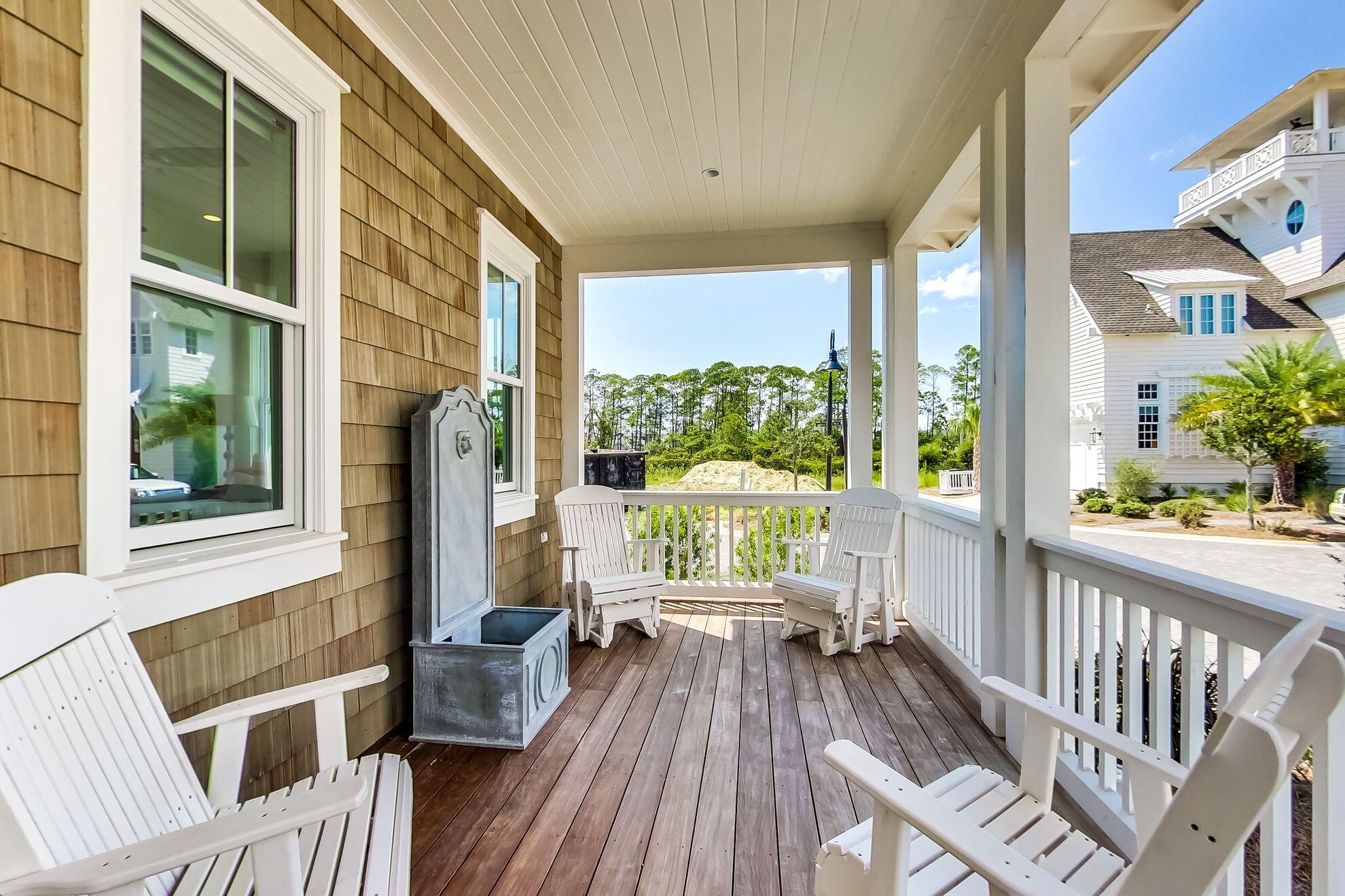 Grace Point - Residential