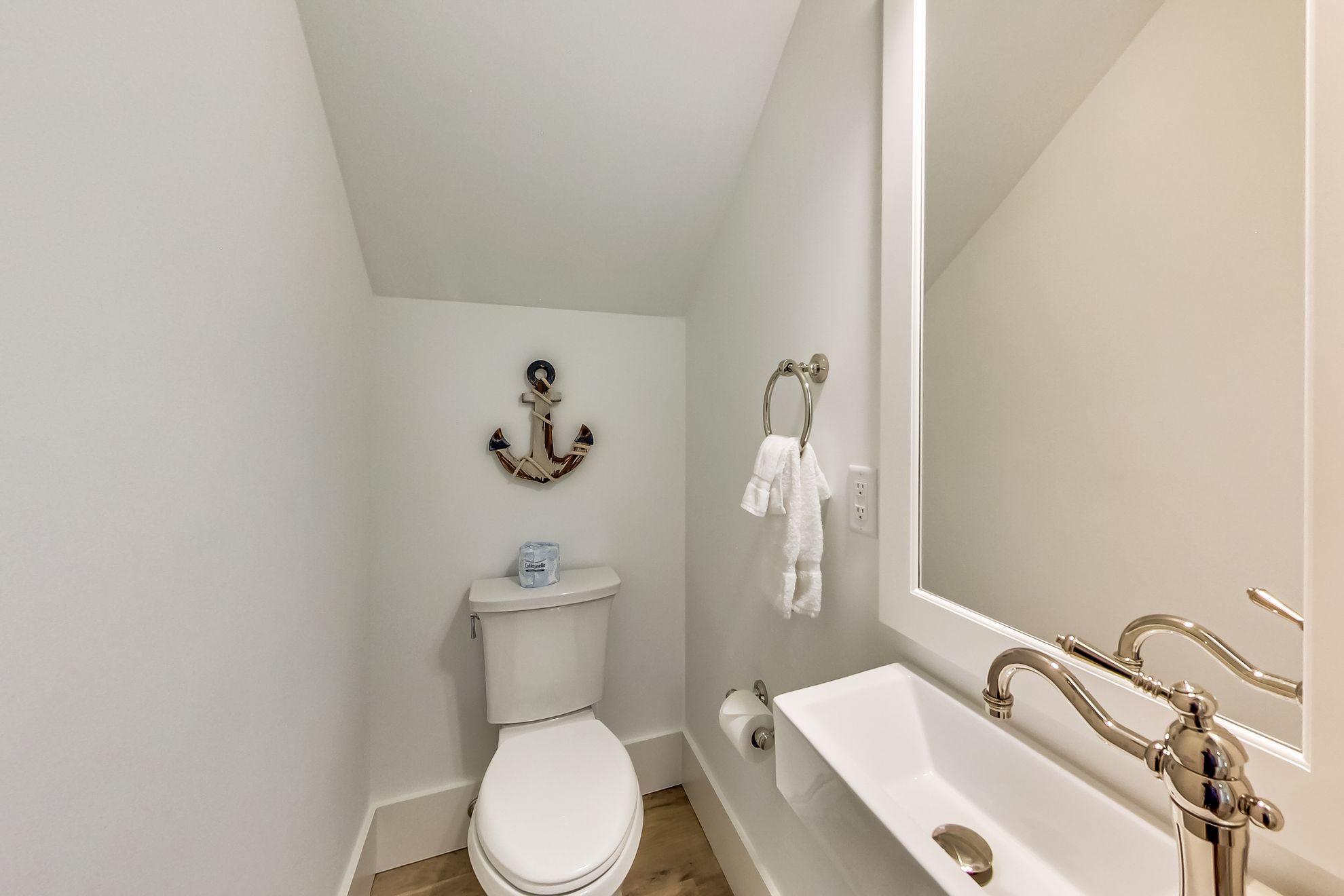 Grace Point - Residential