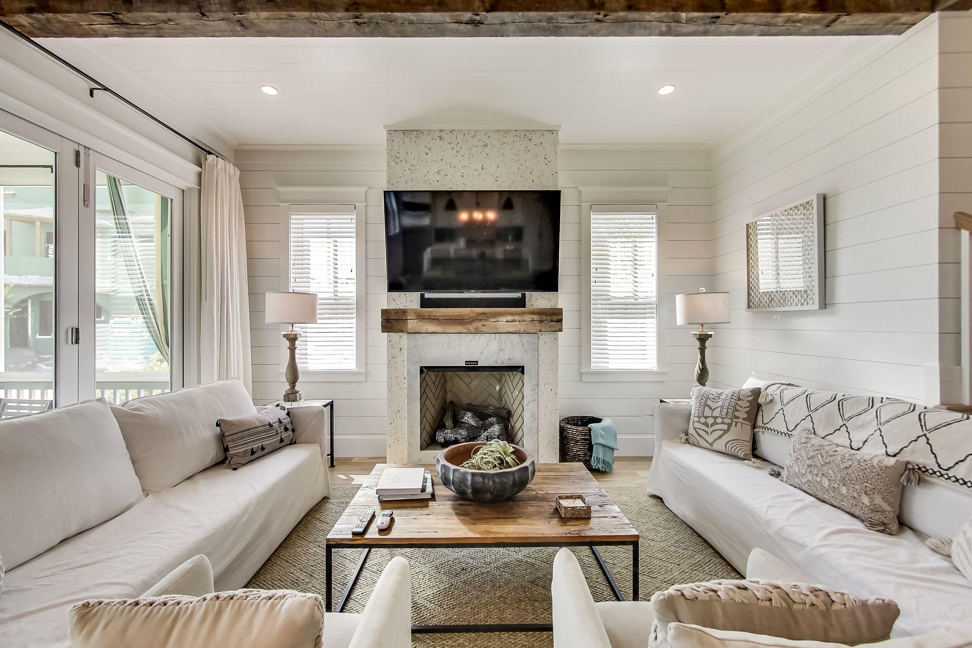 Grace Point - Residential