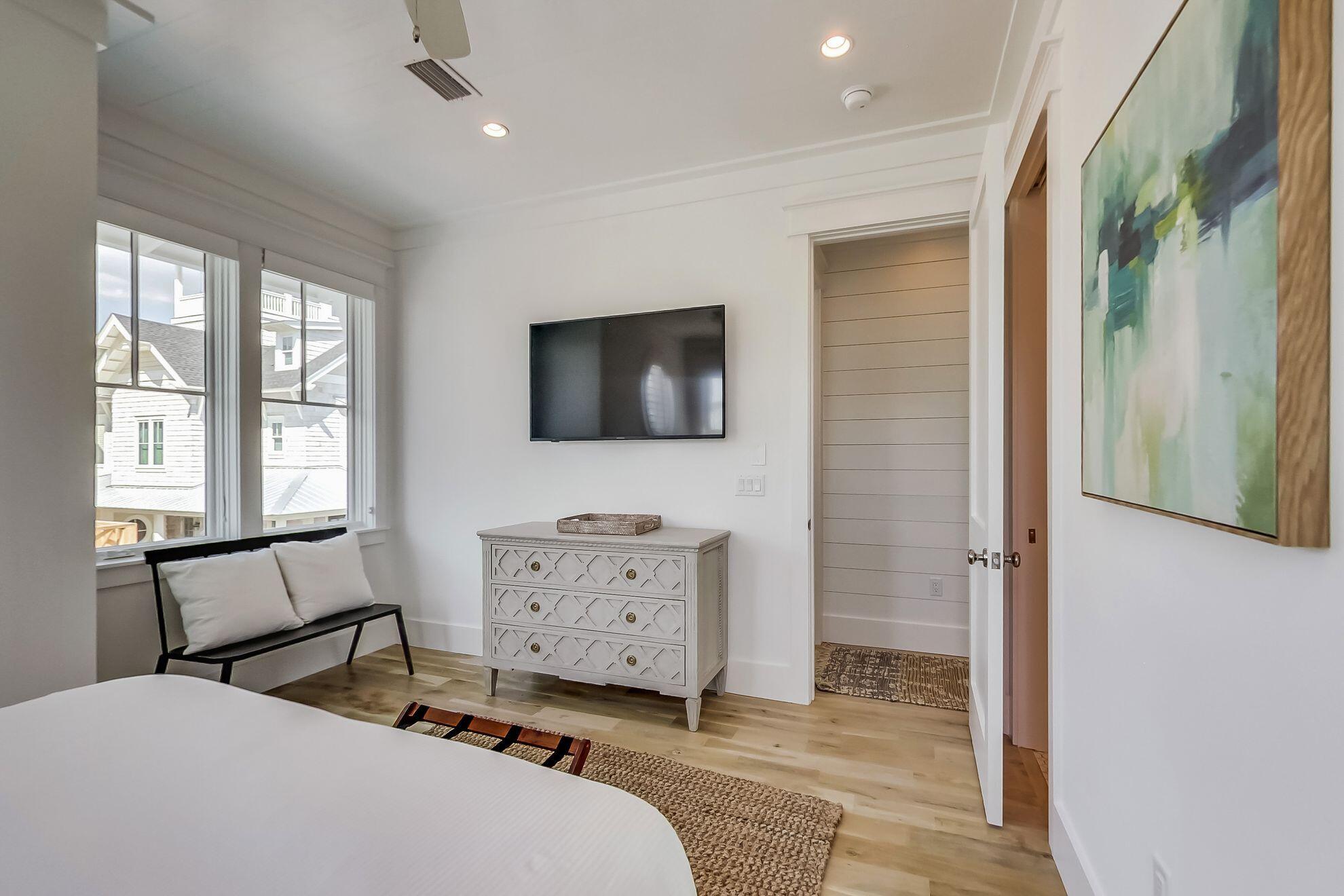 Grace Point - Residential