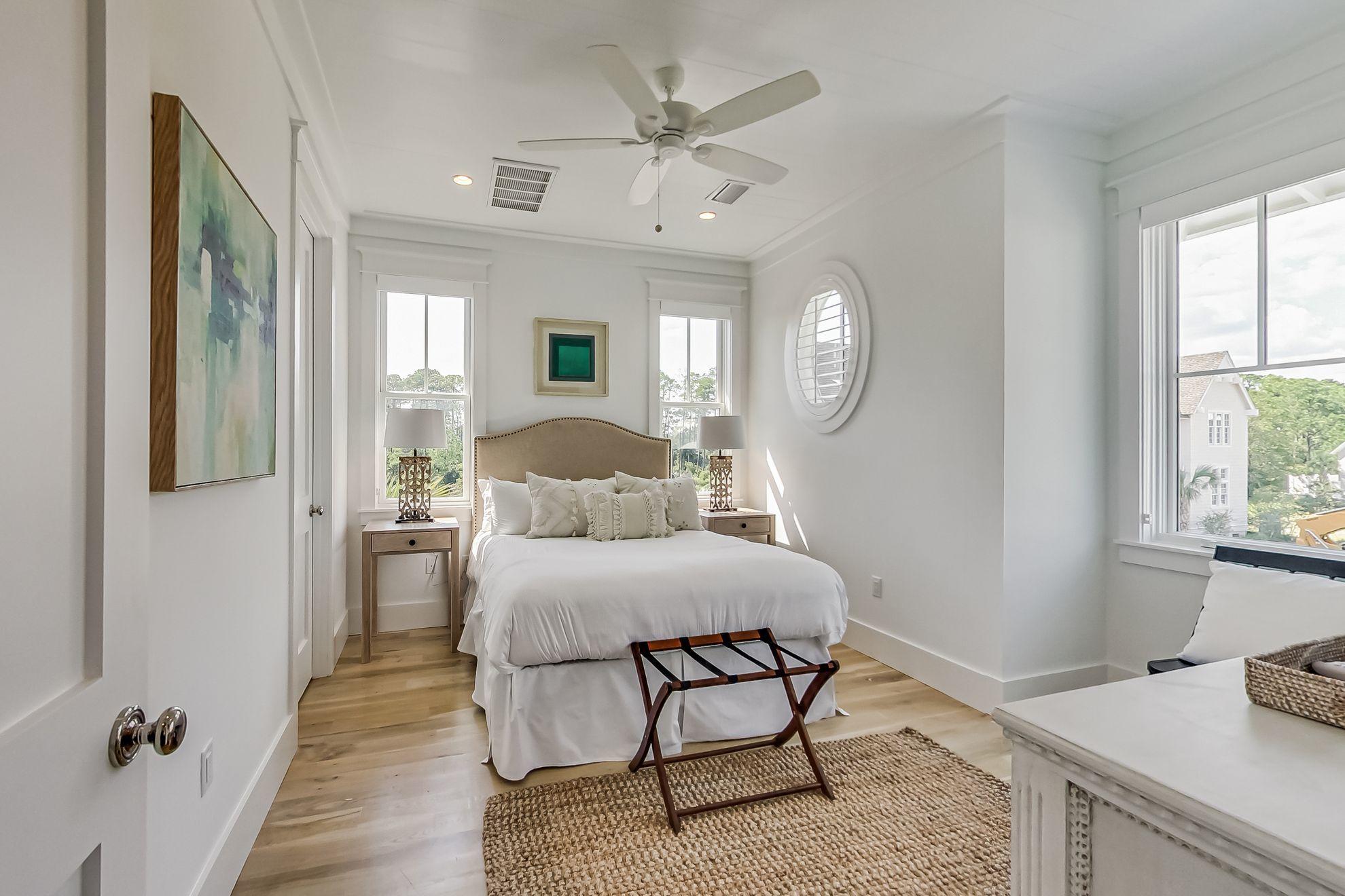 Grace Point - Residential