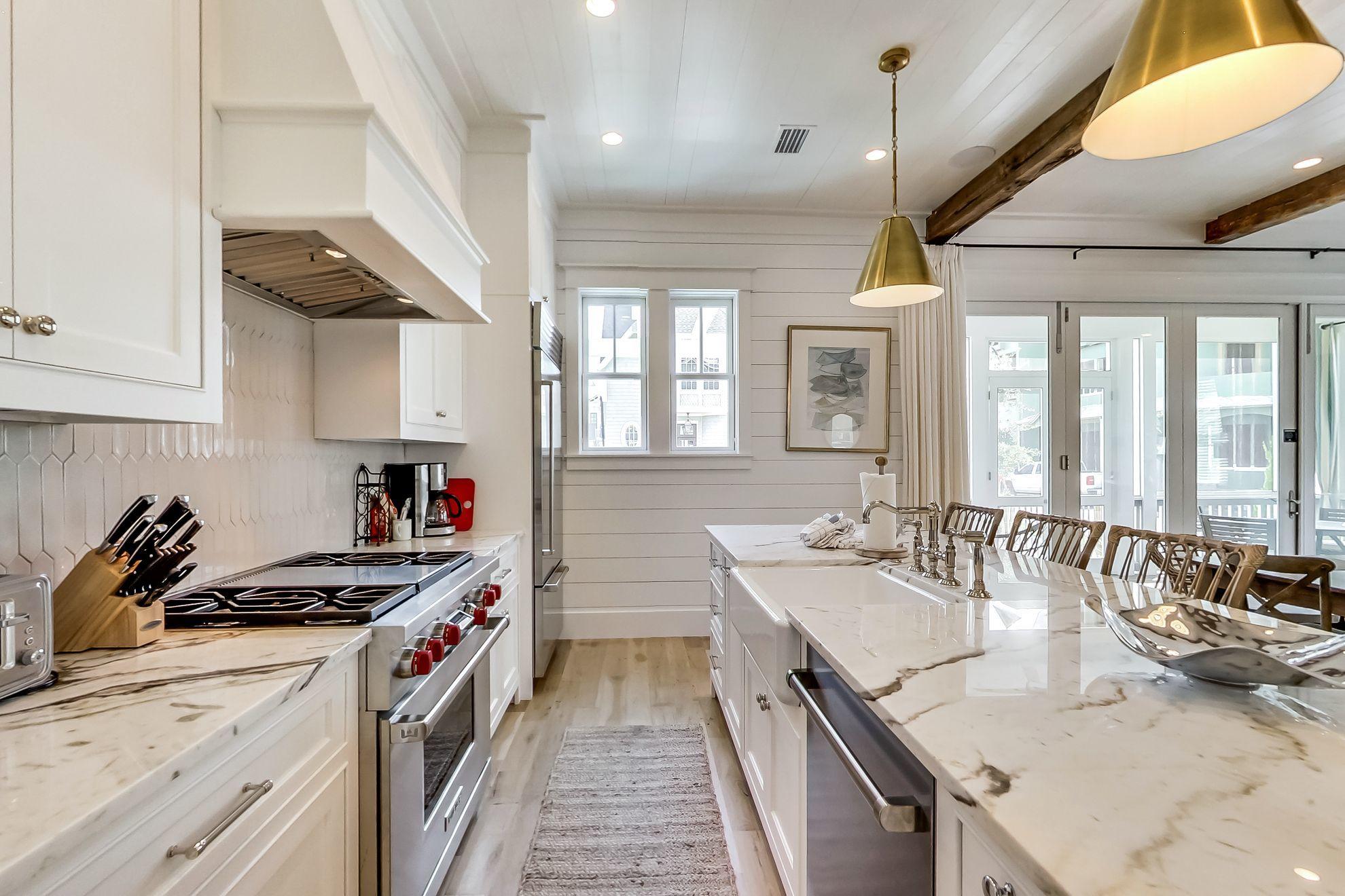 Grace Point - Residential
