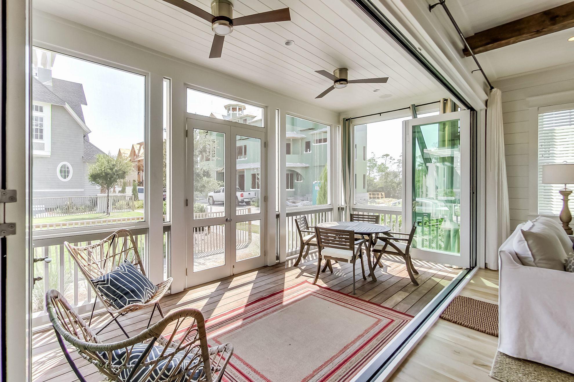 Grace Point - Residential