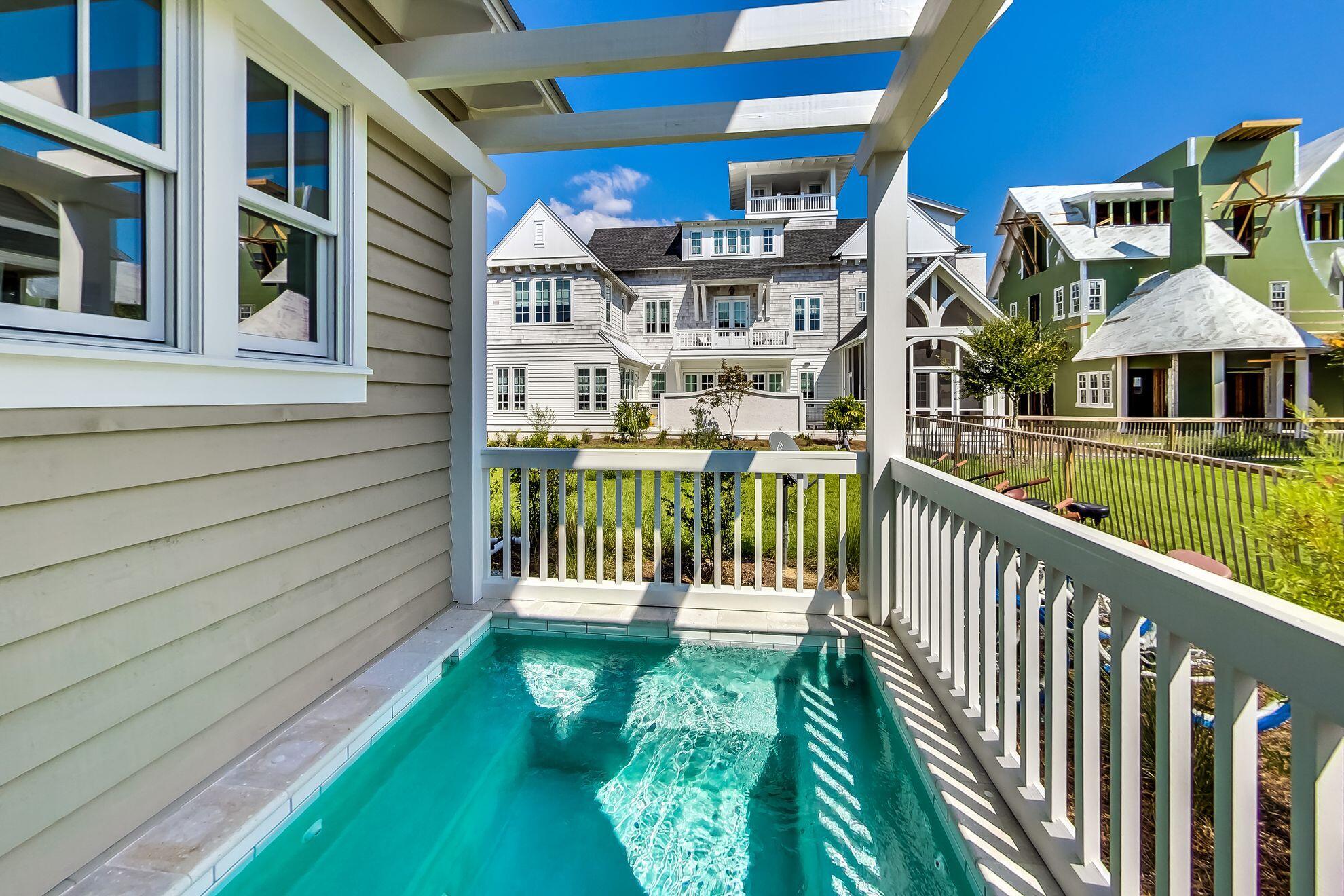Grace Point - Residential