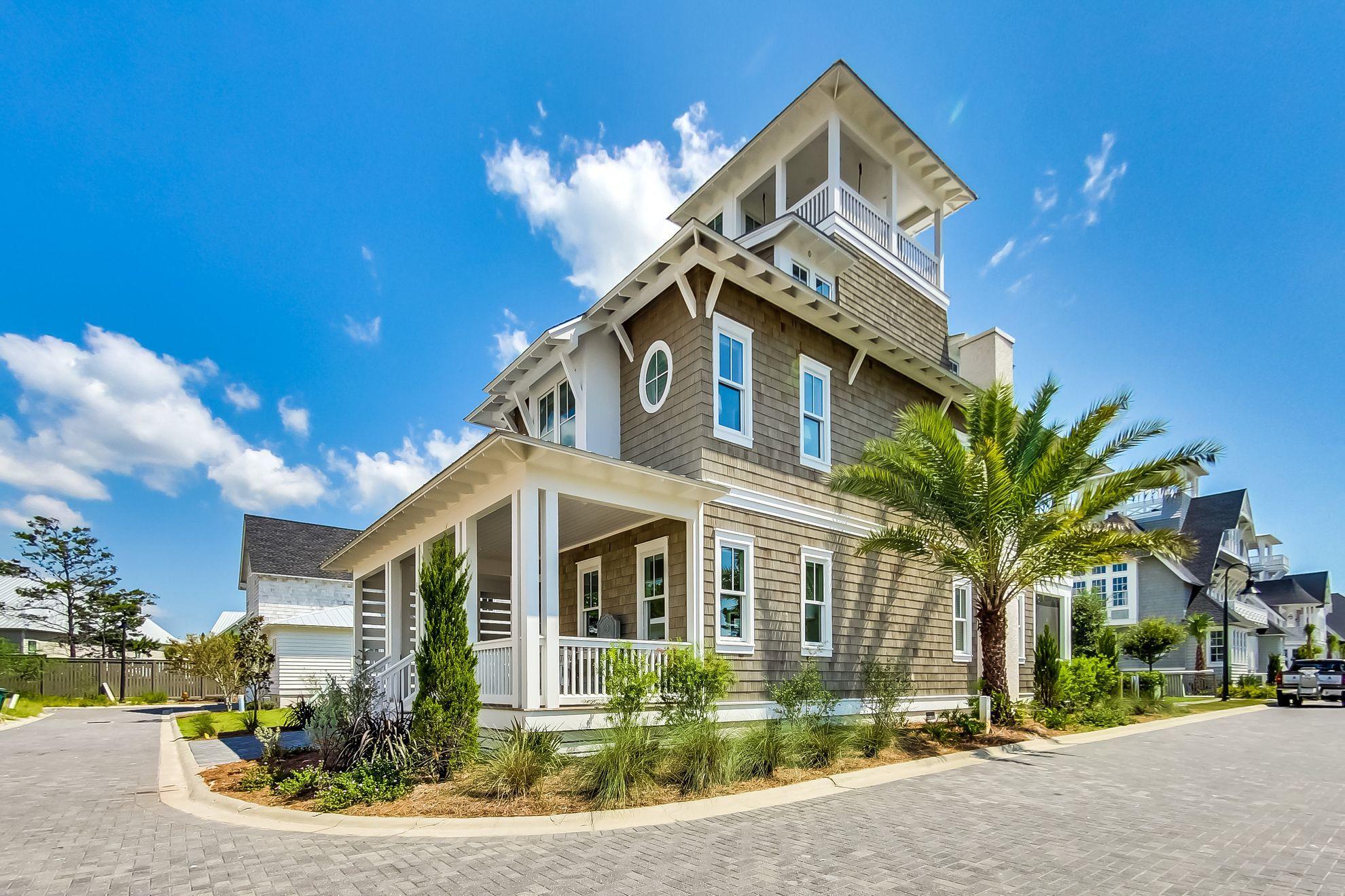 Grace Point - Residential