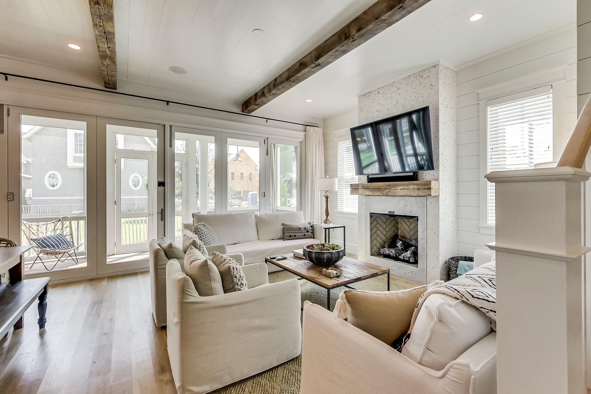 Grace Point - Residential