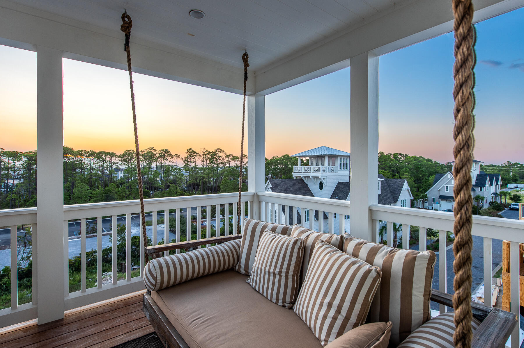 Grace Point - Residential