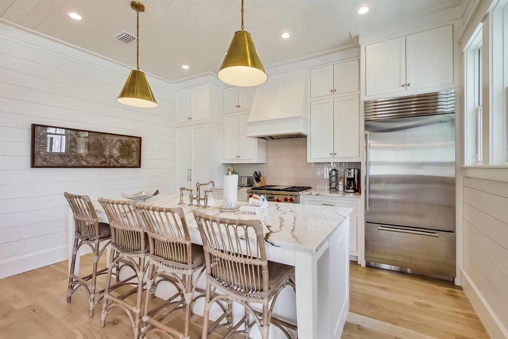 Grace Point - Residential