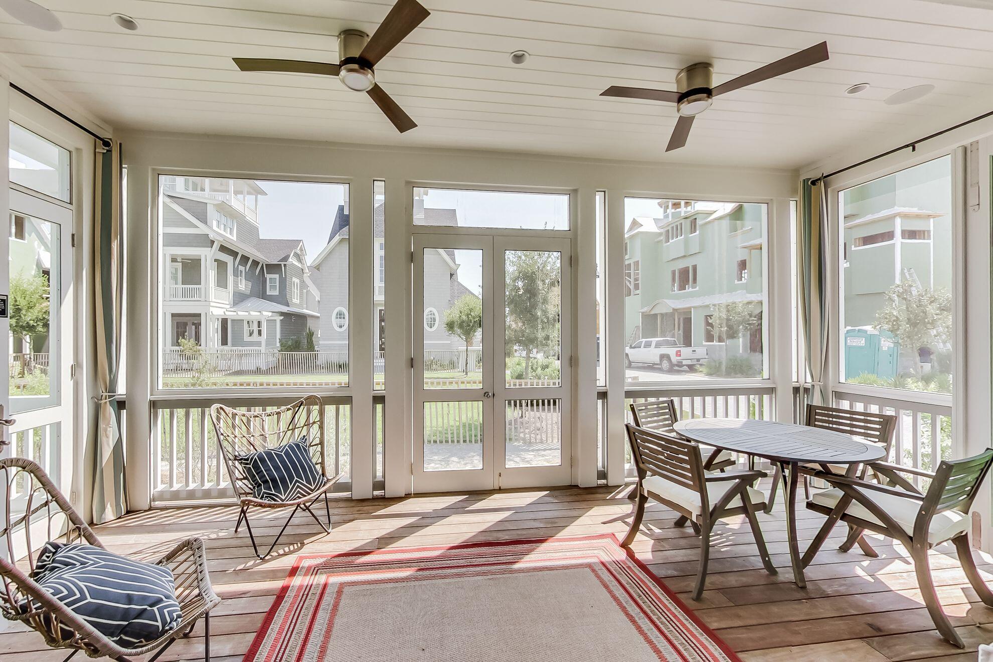 Grace Point - Residential