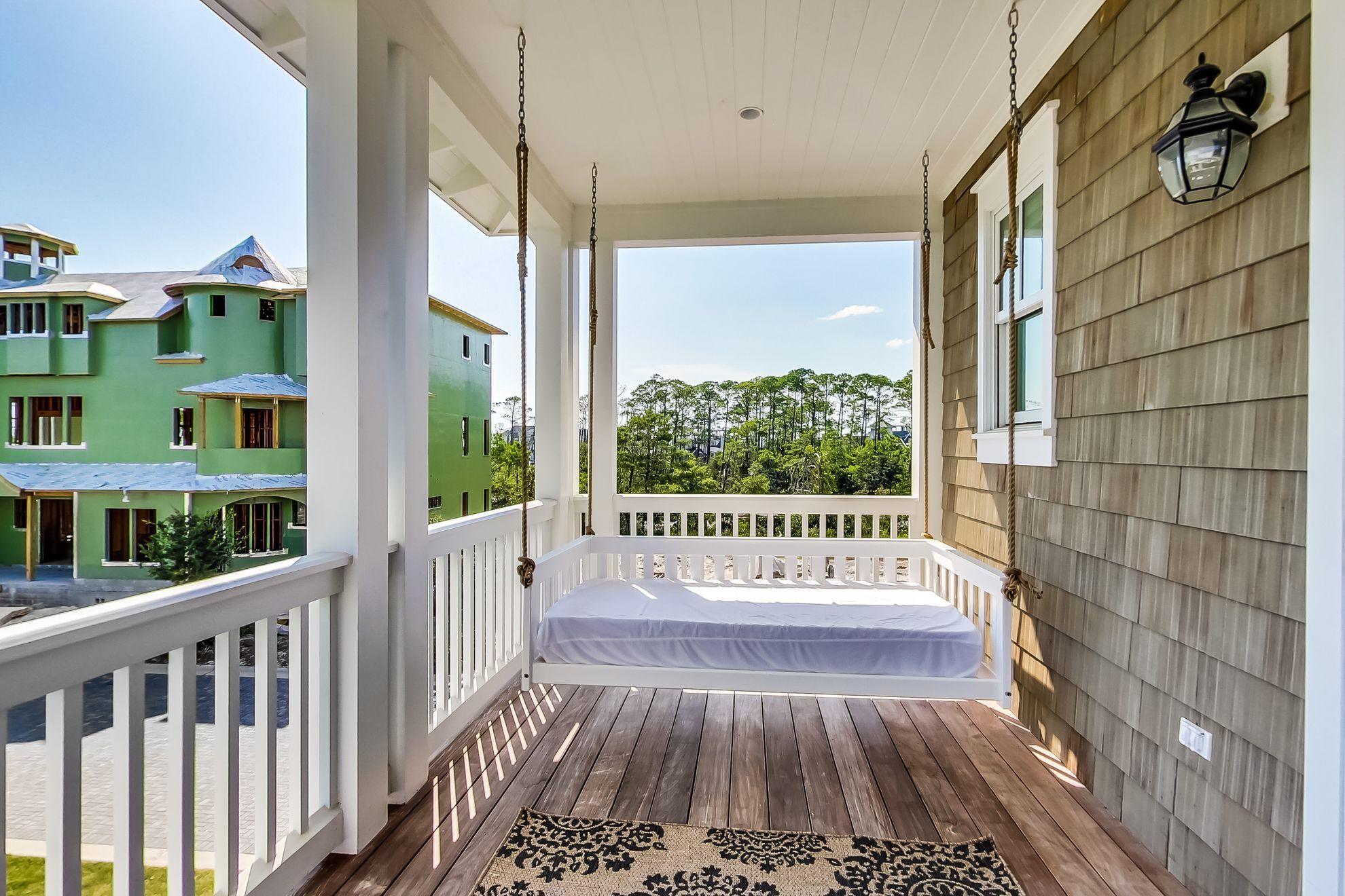 Grace Point - Residential