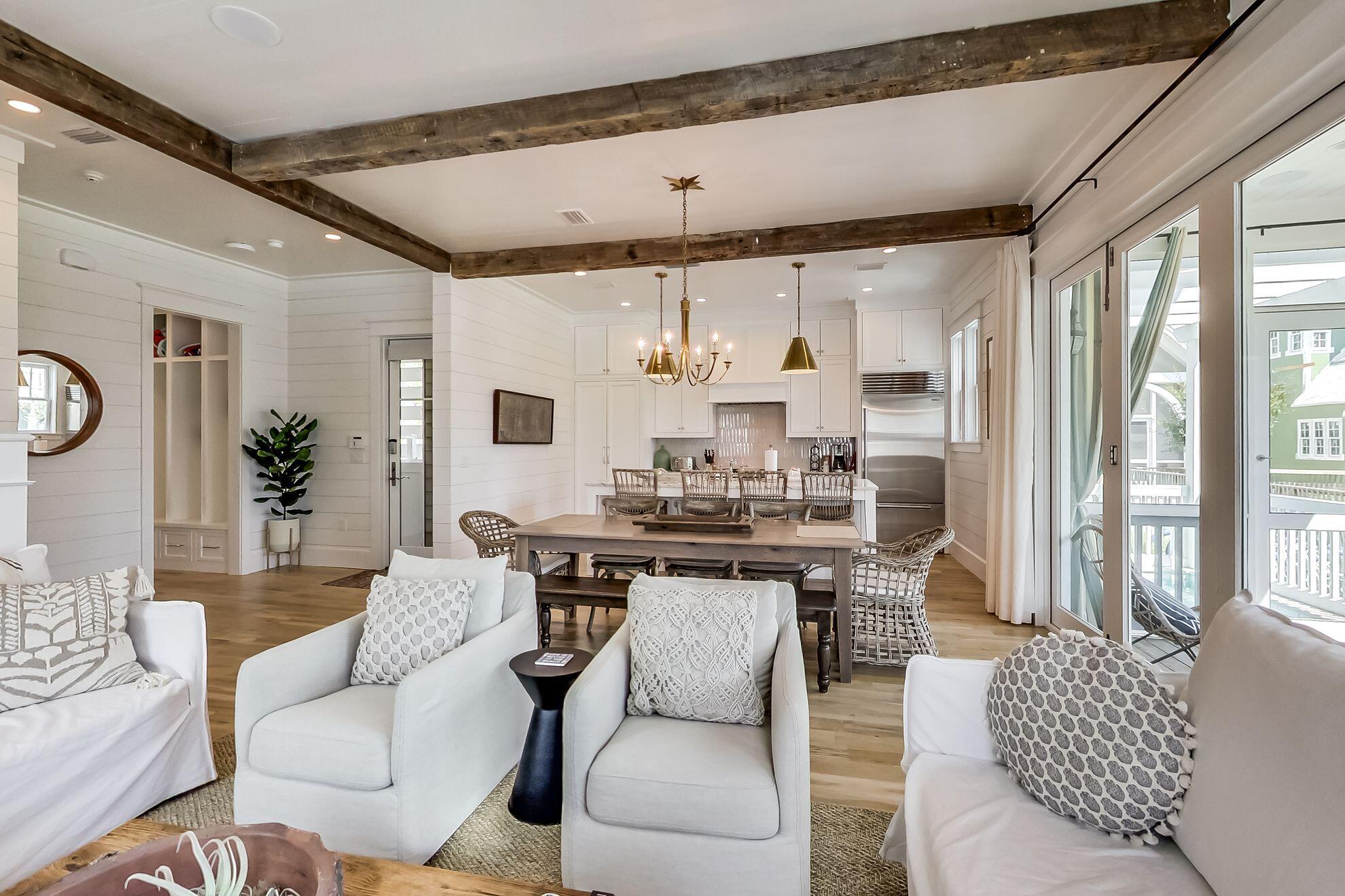 Grace Point - Residential