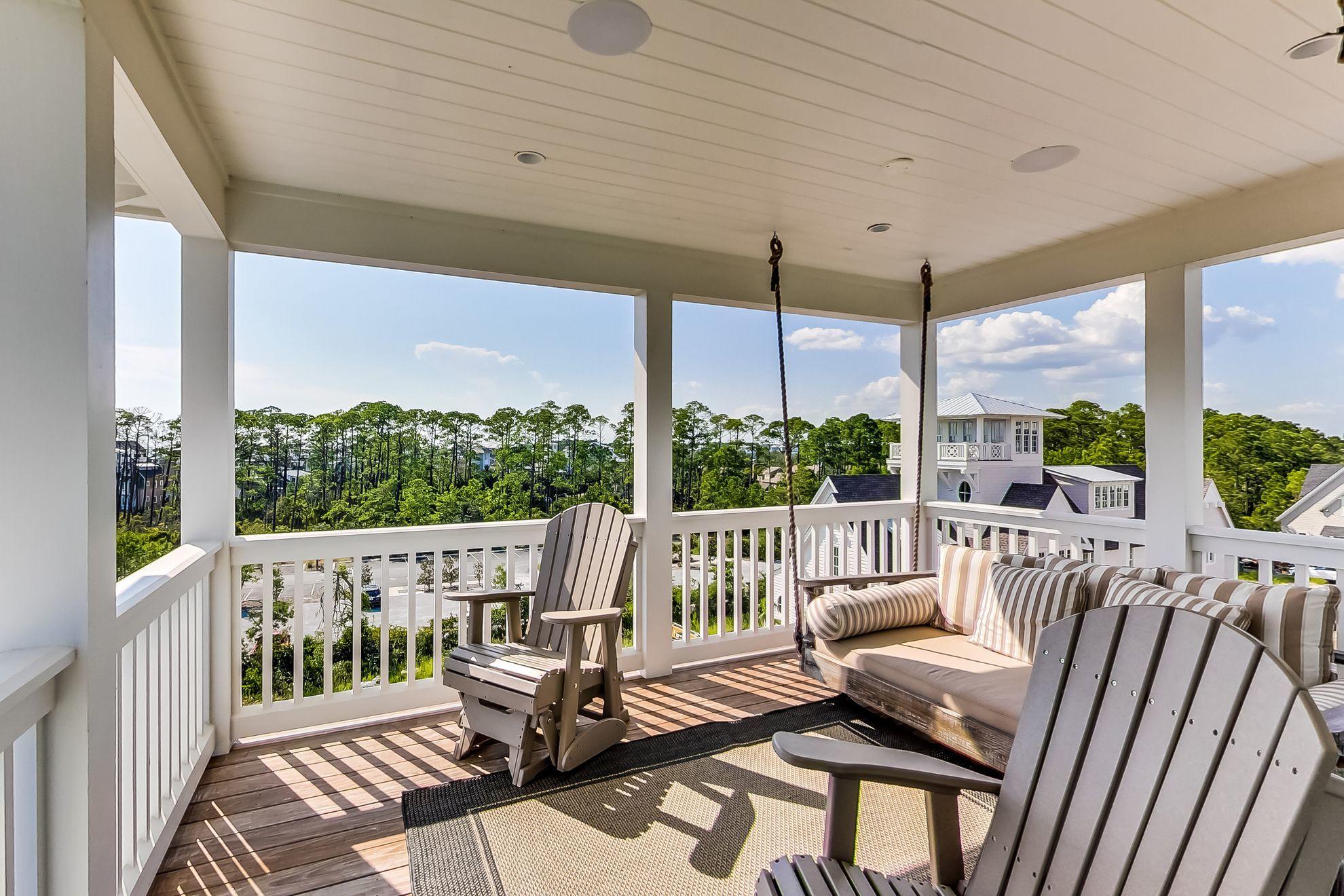 Grace Point - Residential