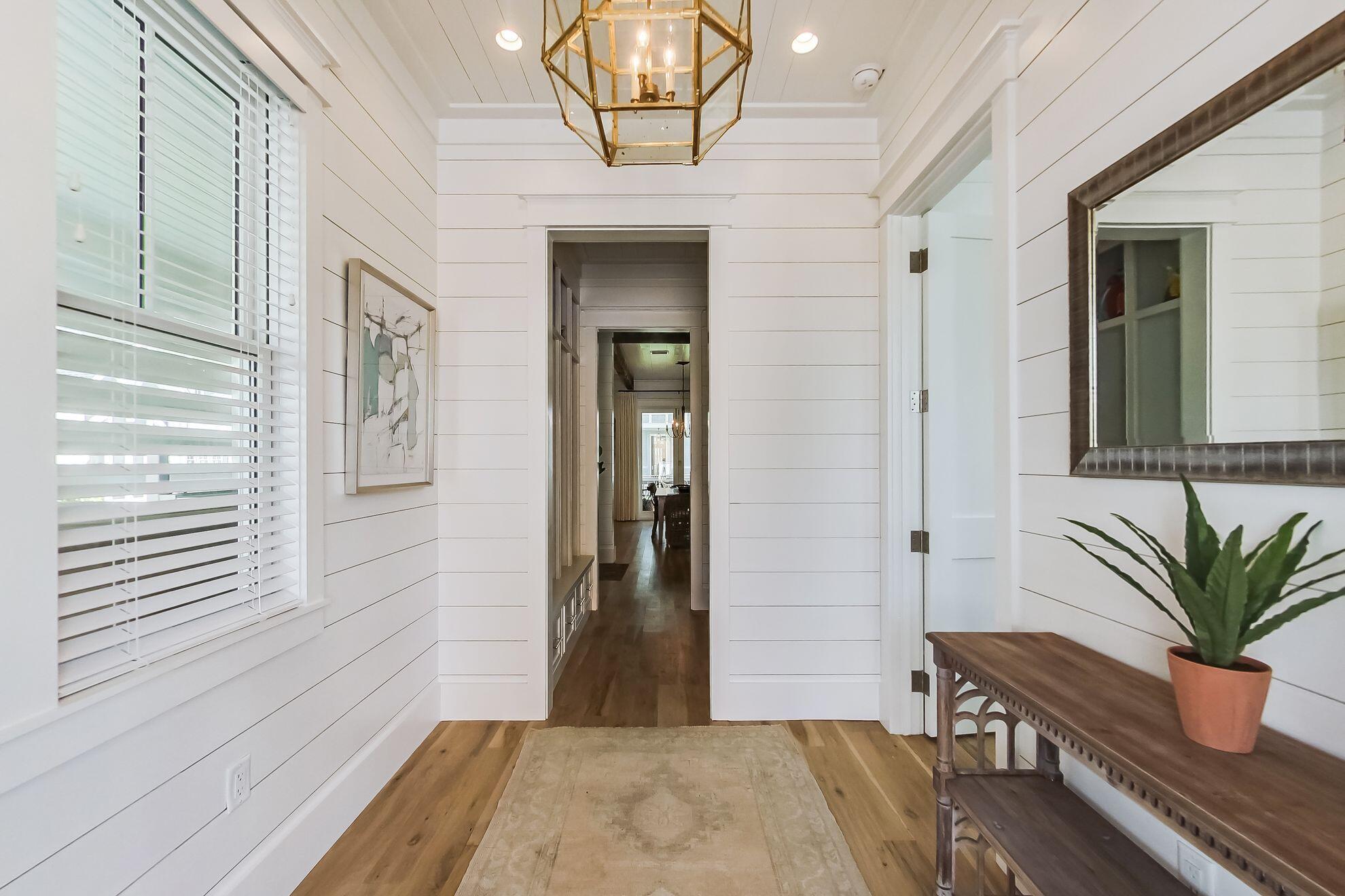 Grace Point - Residential
