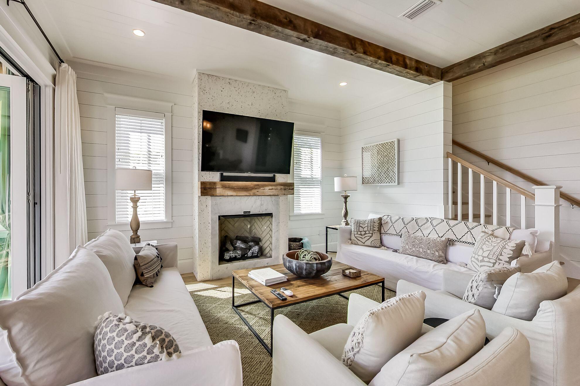 Grace Point - Residential