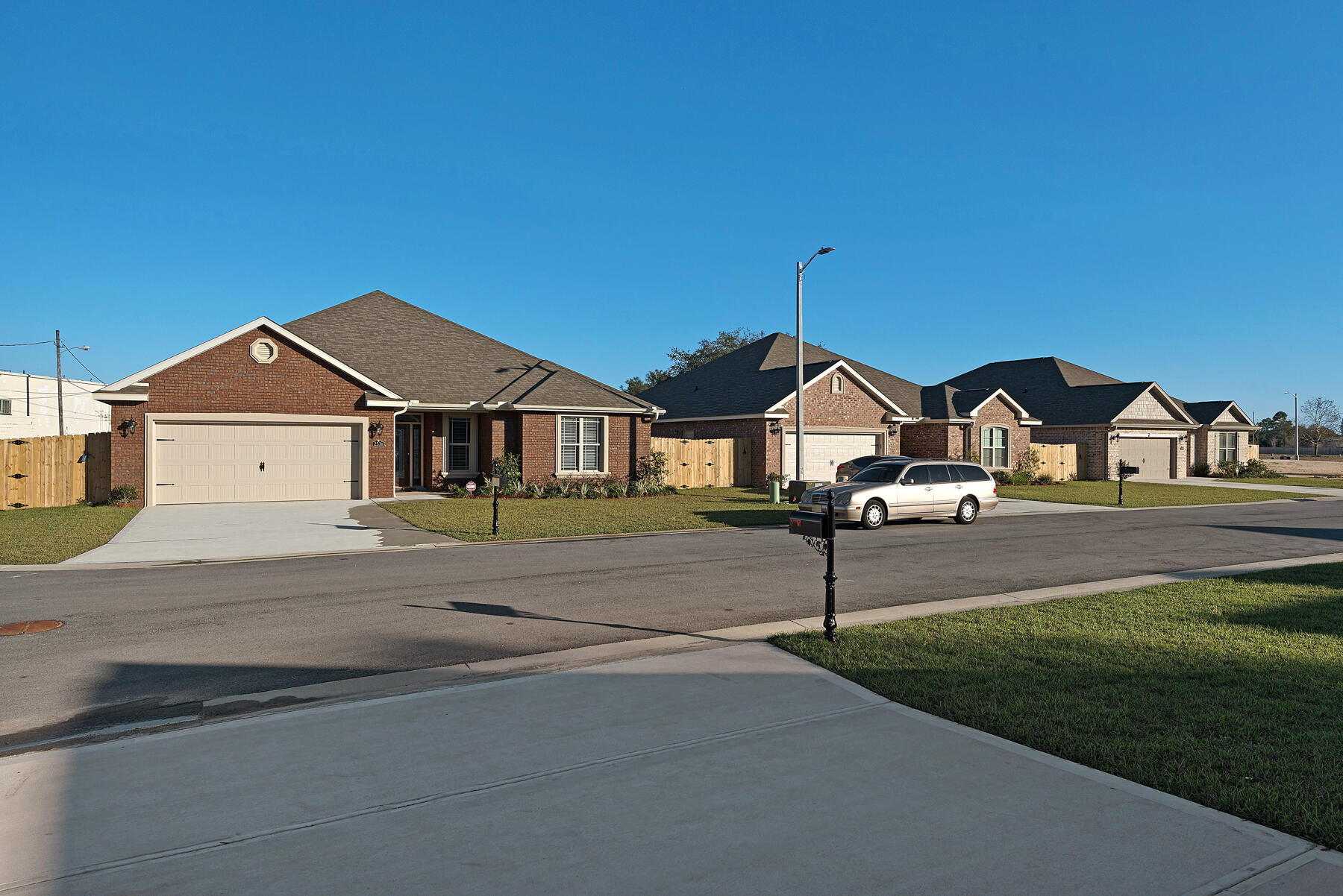 MAJESTIC OAKS AT OCEAN CITY - Residential