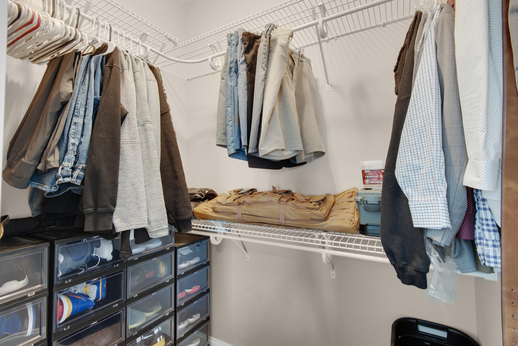 MAJESTIC OAKS AT OCEAN CITY - Residential