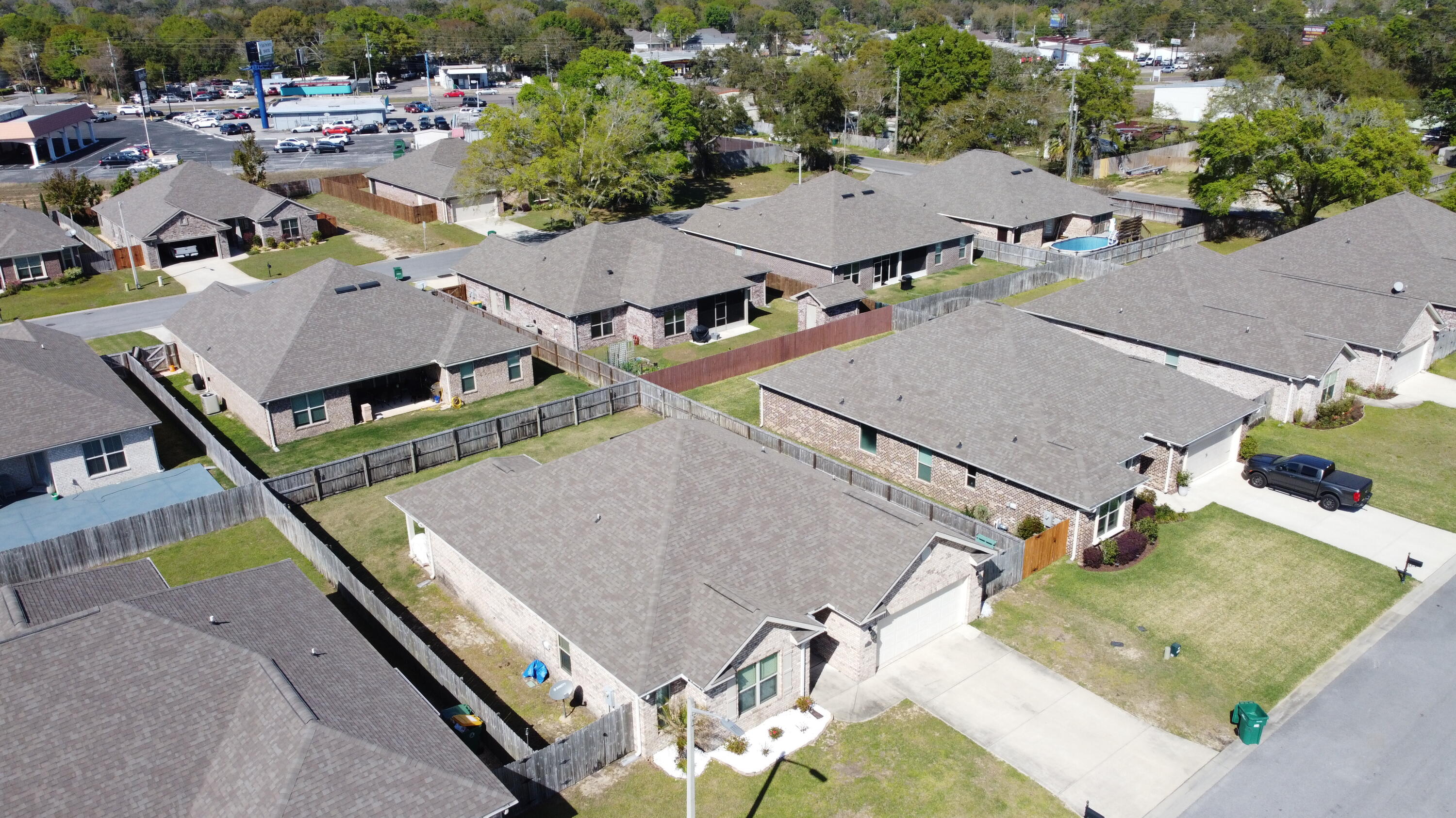 MAJESTIC OAKS AT OCEAN CITY - Residential