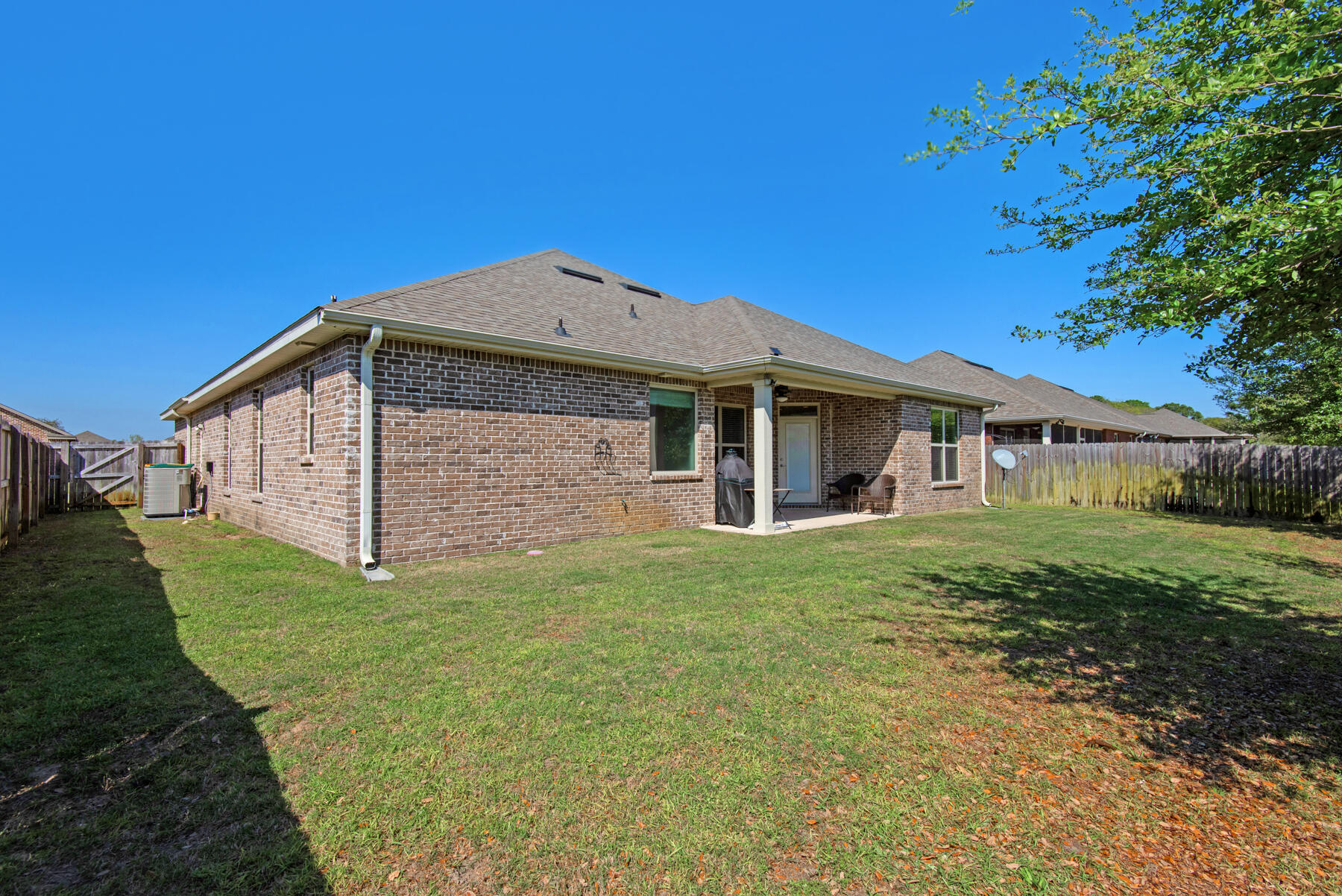 MAJESTIC OAKS AT OCEAN CITY - Residential
