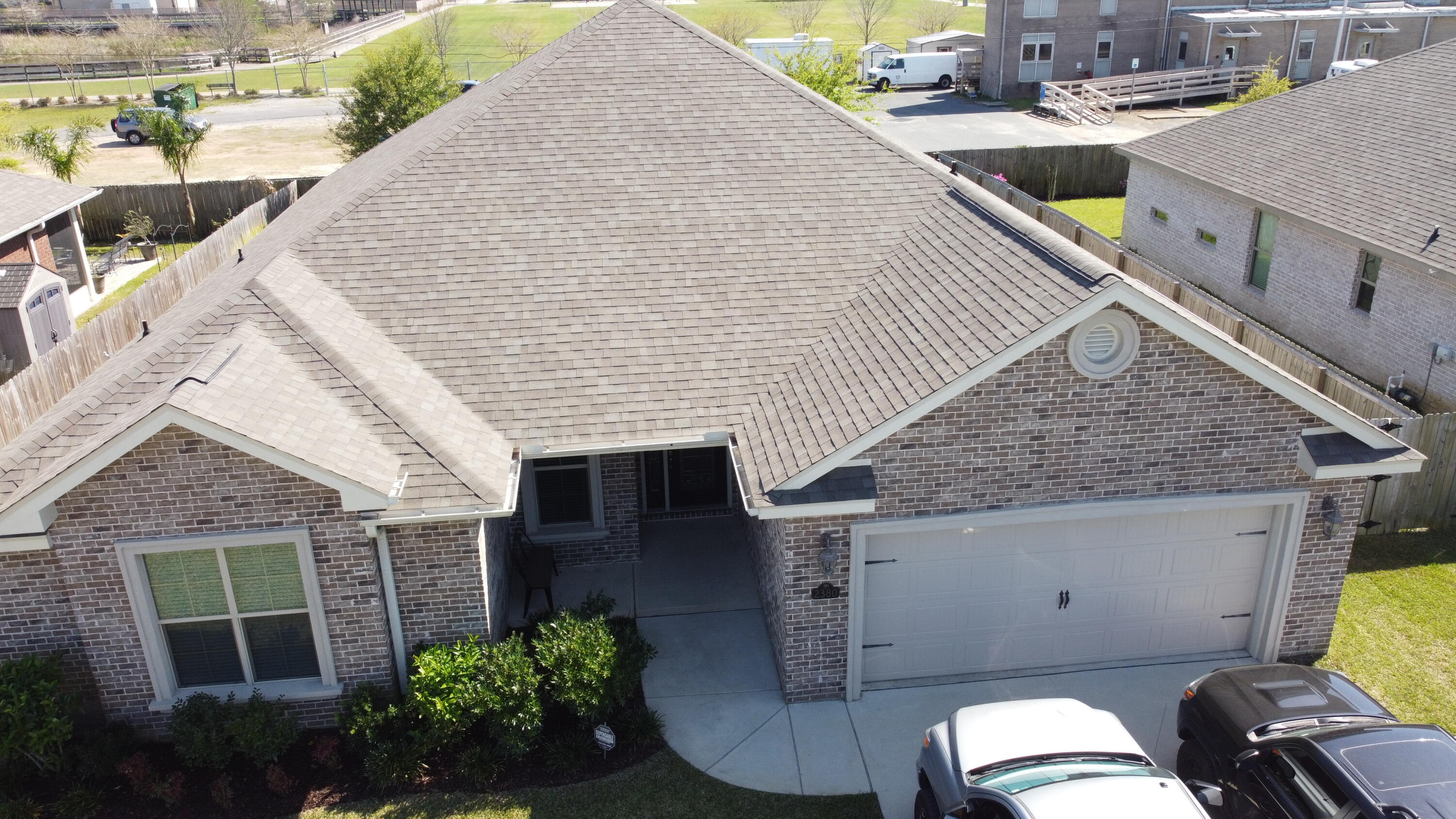 MAJESTIC OAKS AT OCEAN CITY - Residential