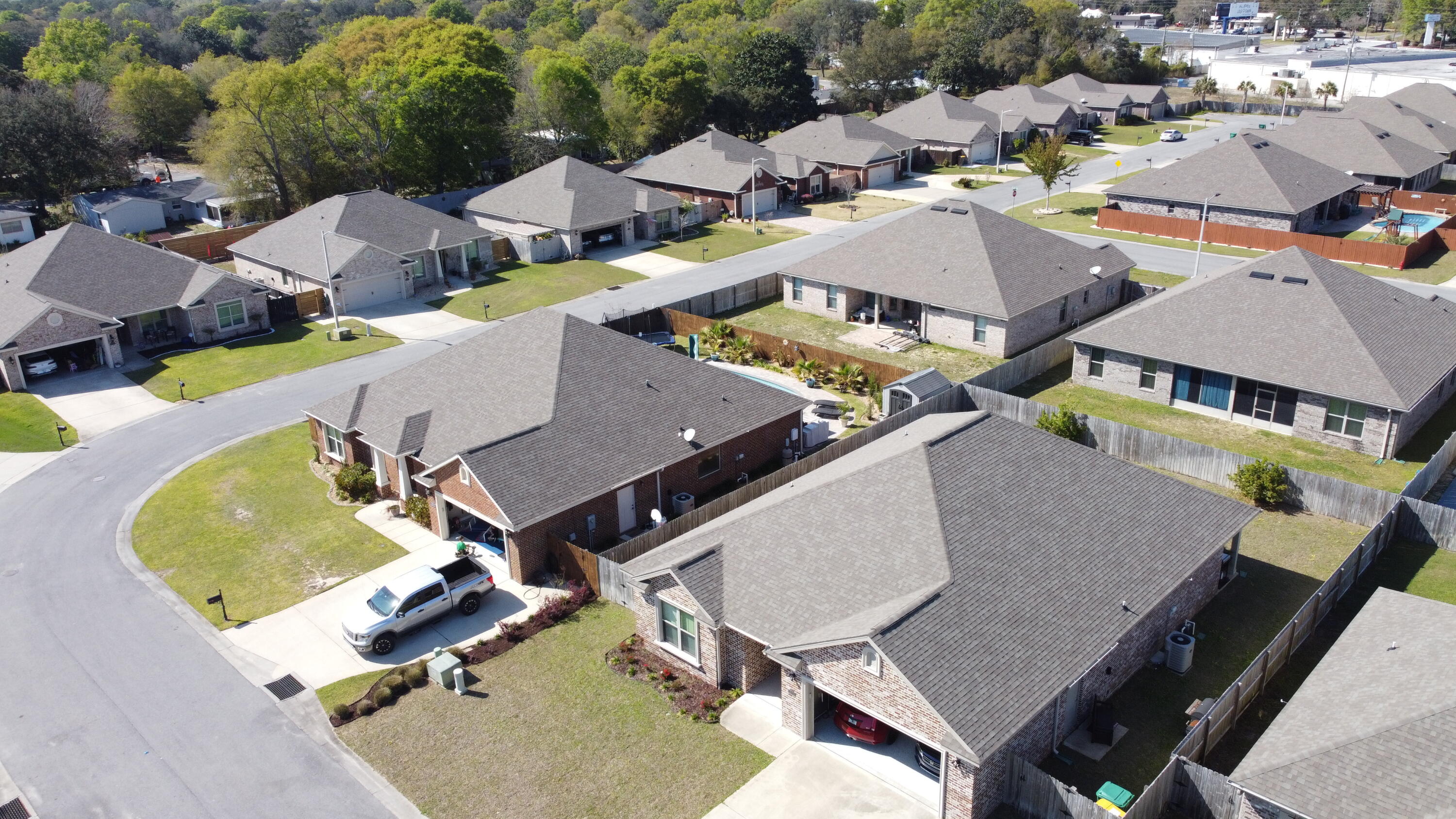 MAJESTIC OAKS AT OCEAN CITY - Residential