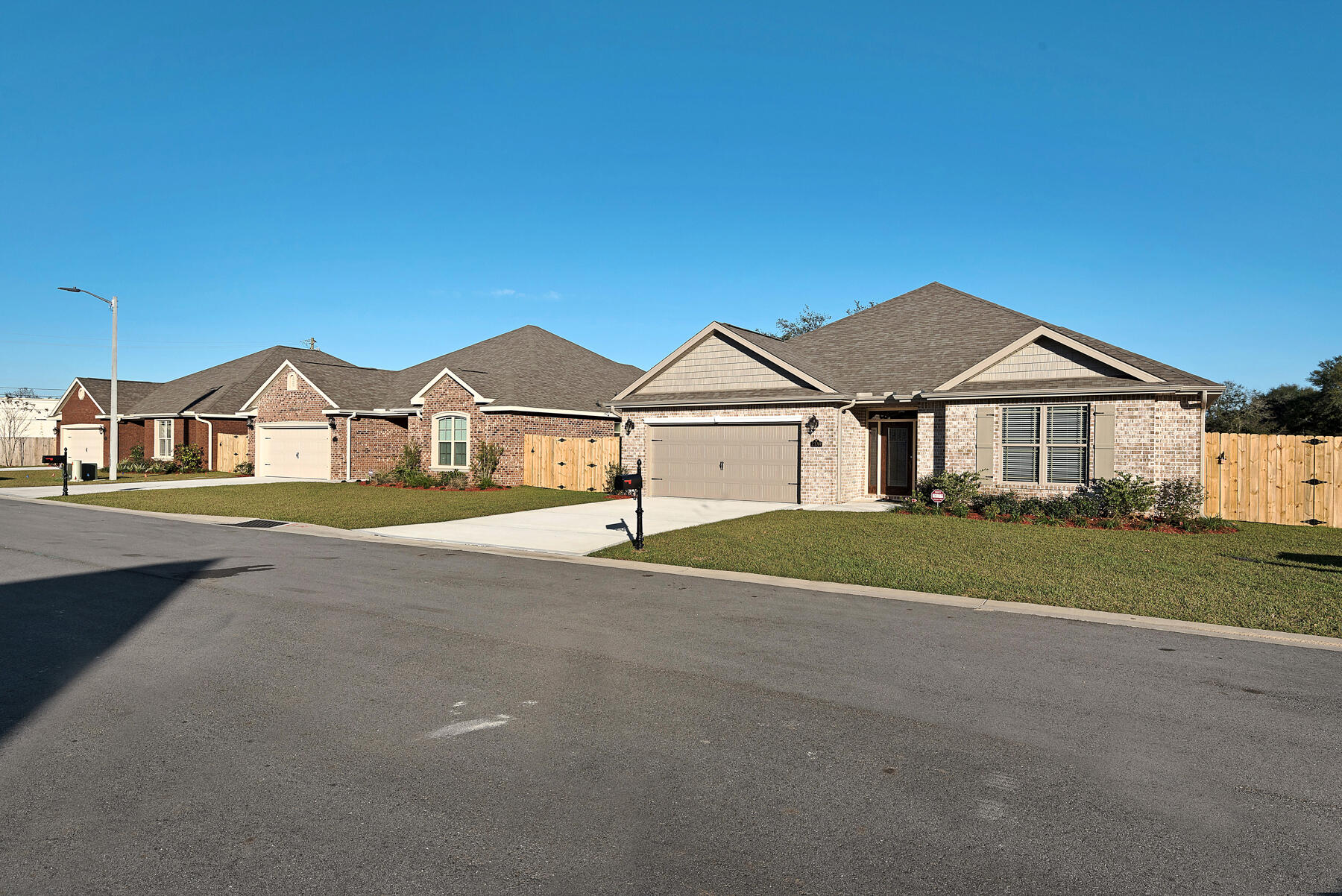 MAJESTIC OAKS AT OCEAN CITY - Residential