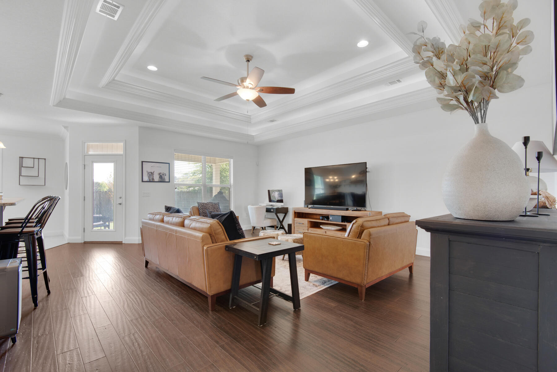 MAJESTIC OAKS AT OCEAN CITY - Residential