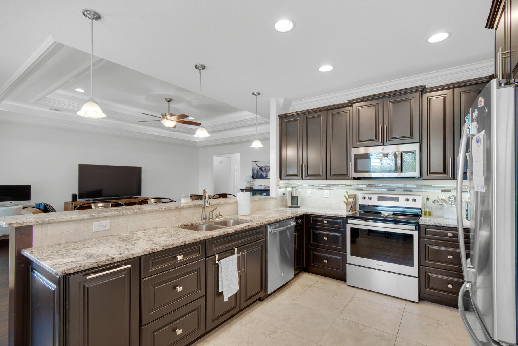 MAJESTIC OAKS AT OCEAN CITY - Residential