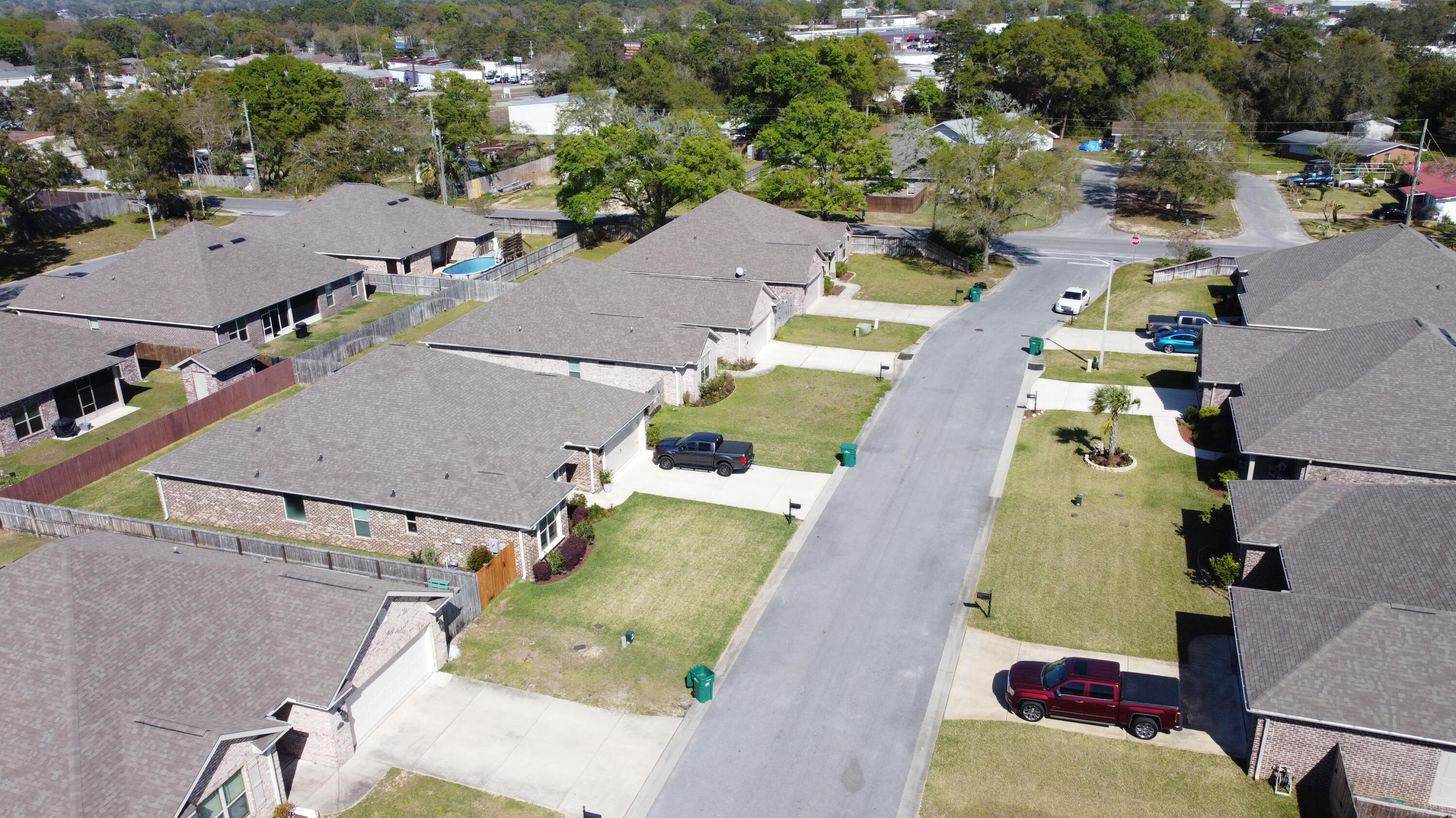 MAJESTIC OAKS AT OCEAN CITY - Residential