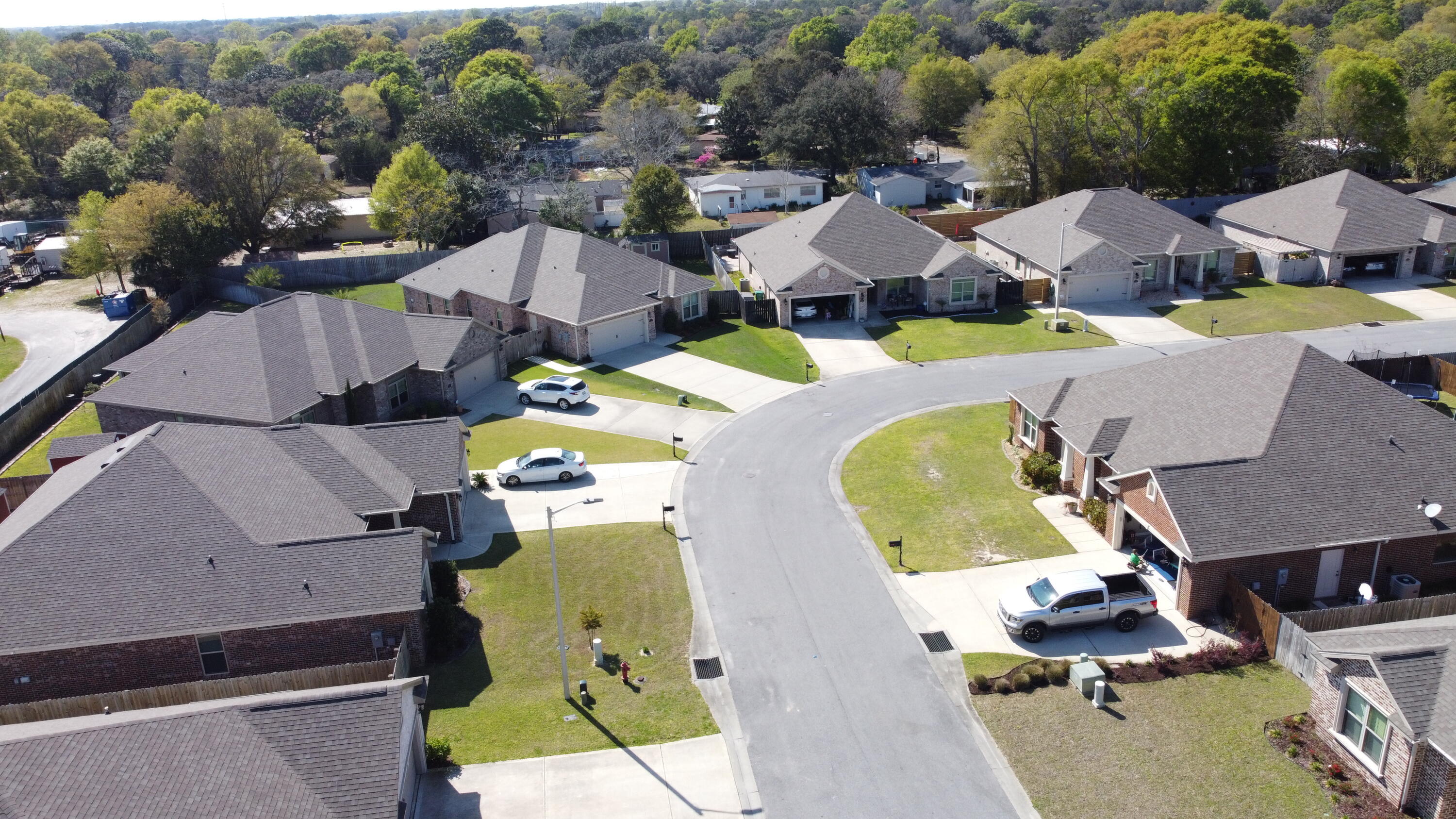MAJESTIC OAKS AT OCEAN CITY - Residential