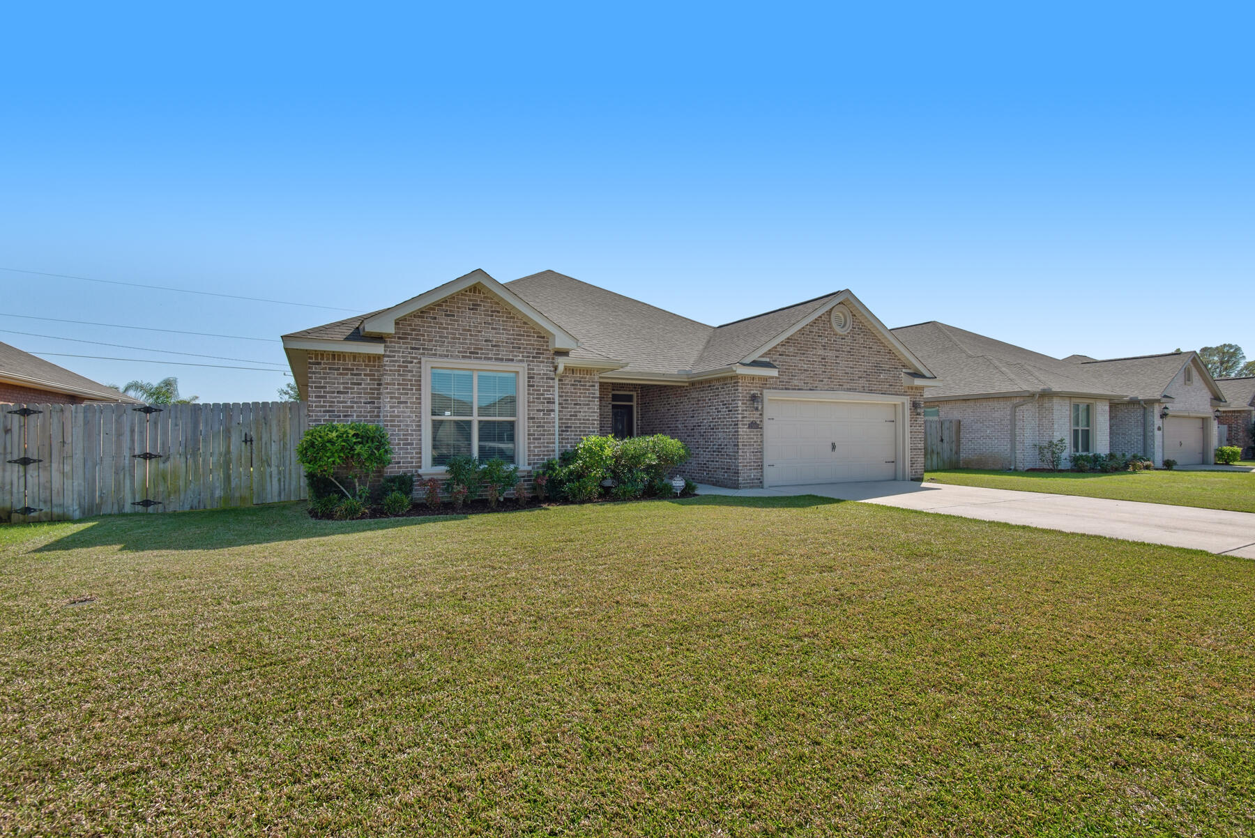 MAJESTIC OAKS AT OCEAN CITY - Residential