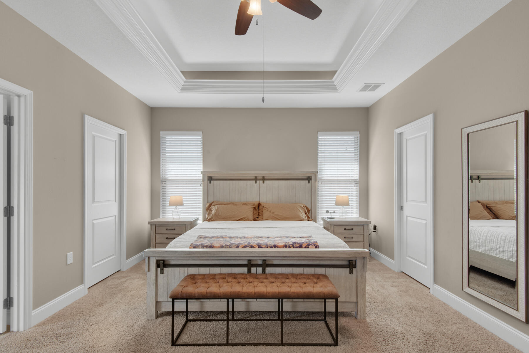 MAJESTIC OAKS AT OCEAN CITY - Residential