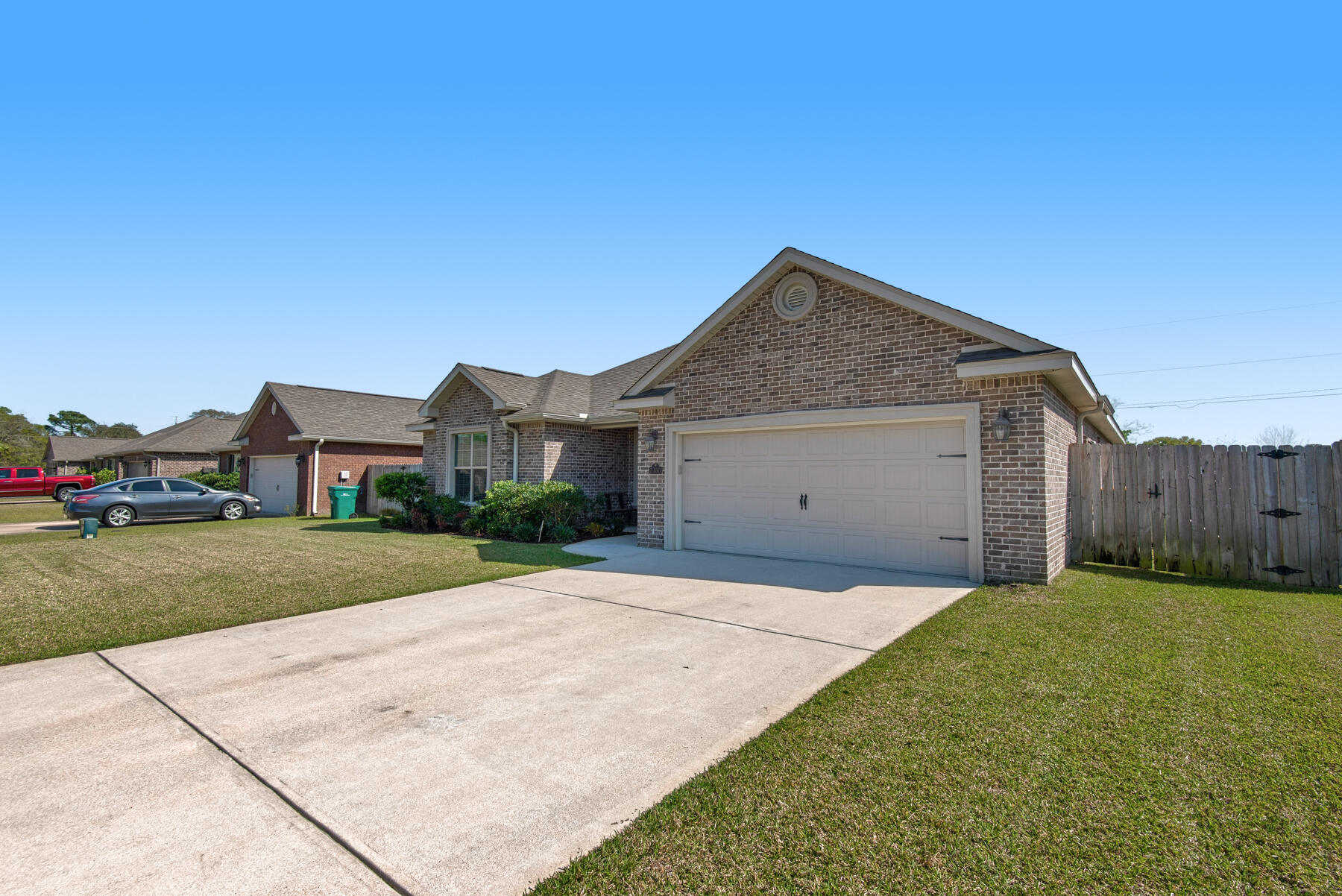 MAJESTIC OAKS AT OCEAN CITY - Residential
