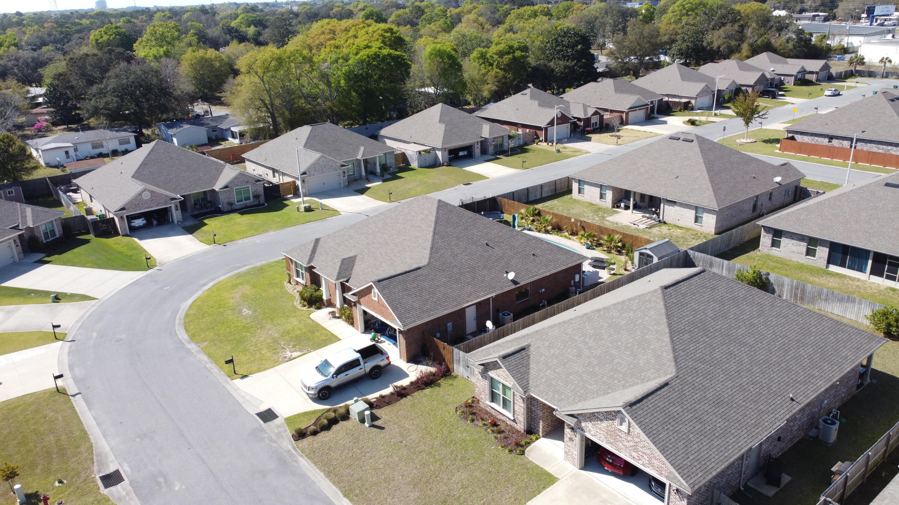 MAJESTIC OAKS AT OCEAN CITY - Residential
