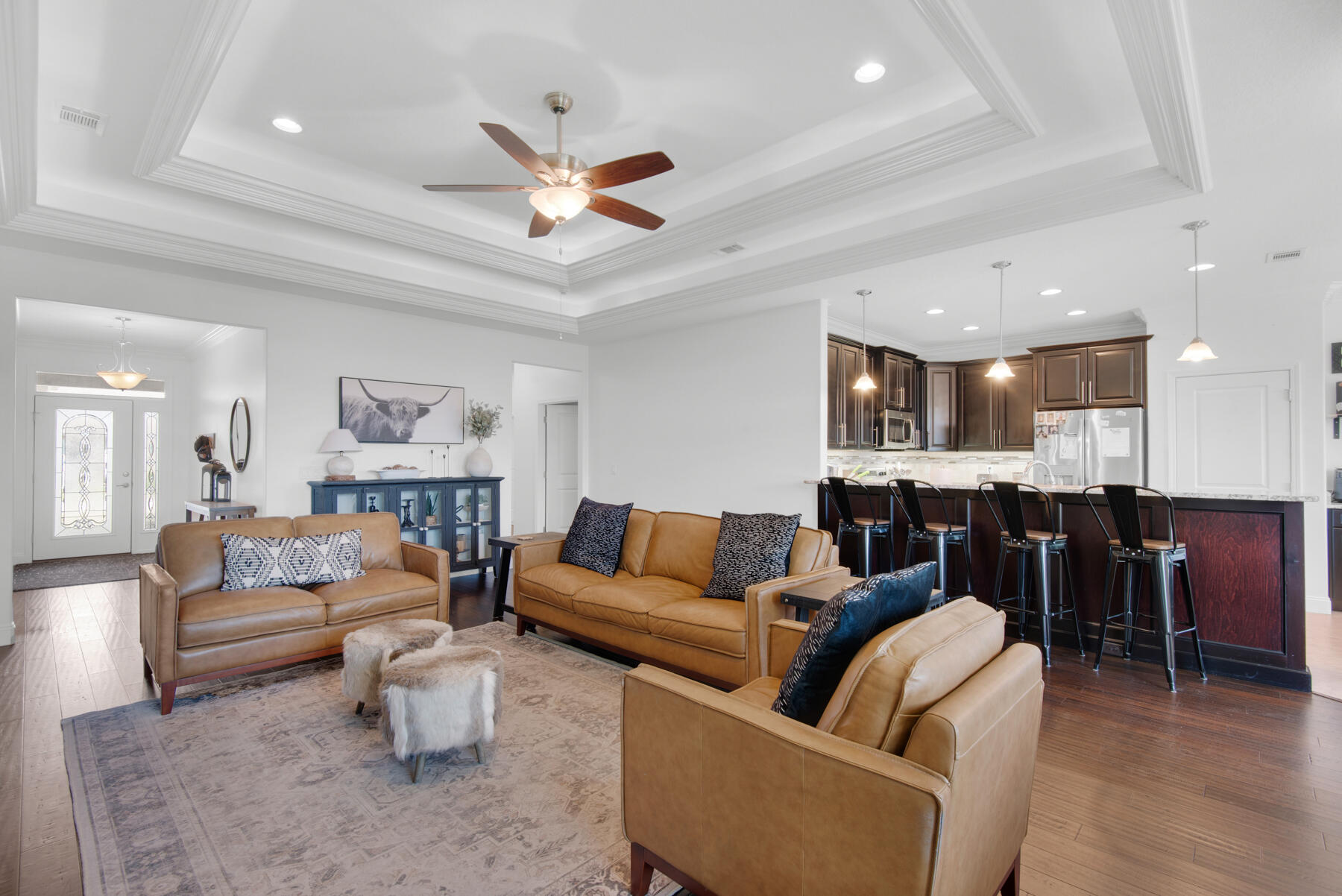 MAJESTIC OAKS AT OCEAN CITY - Residential