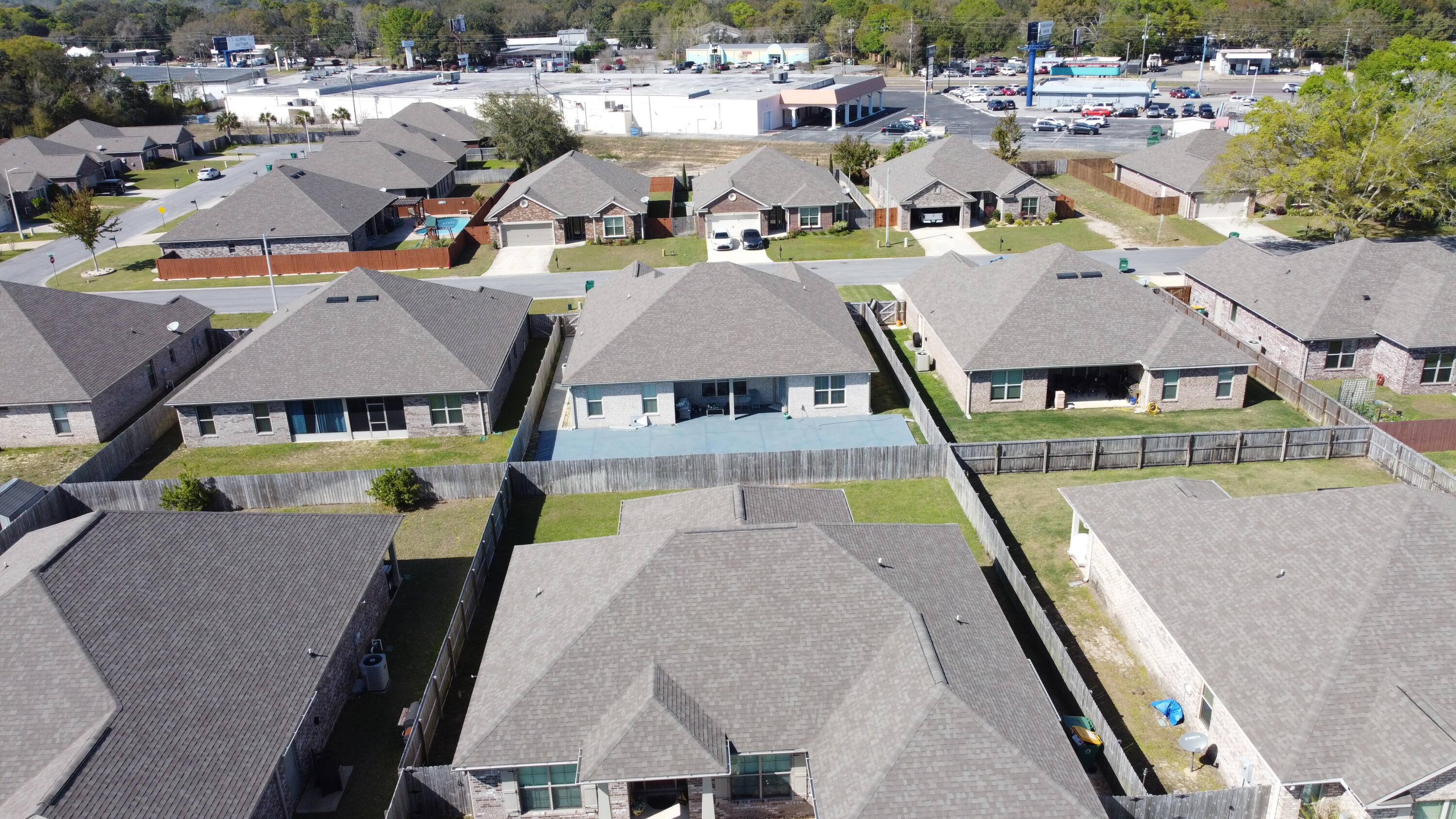 MAJESTIC OAKS AT OCEAN CITY - Residential